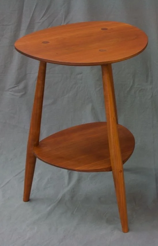 Martin J O'Brien Cabinetmaker