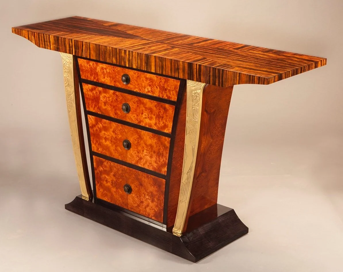 Martin J O'Brien Cabinetmaker