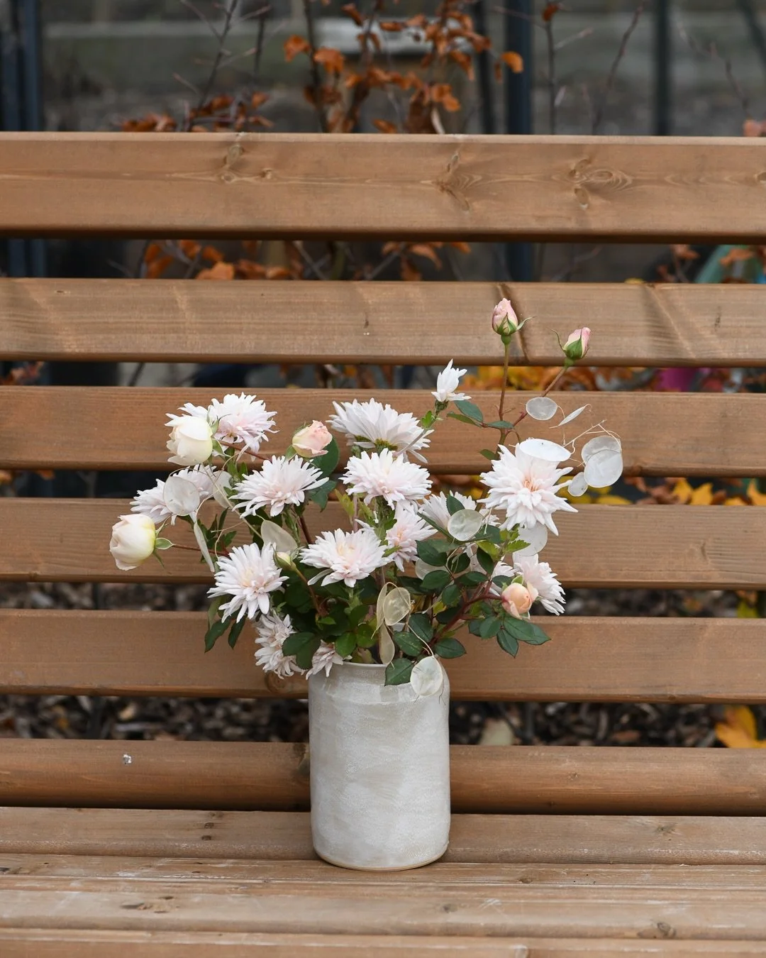 A small selection of pieces will be available on Thursday 4th December at 8pm BST 🎄✨

I had been hoping to do a much larger update this autumn but unfortunately life and lots of winter germs have got in the way. The majority of my work in progress s