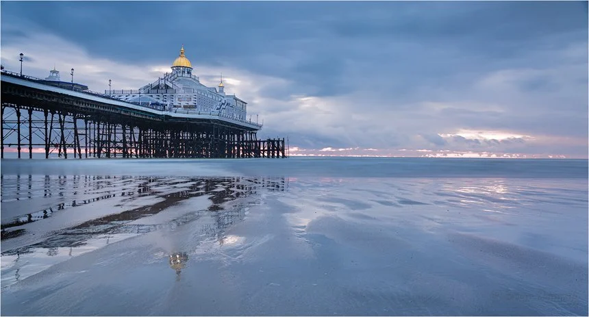 Eastbourne Dawn
