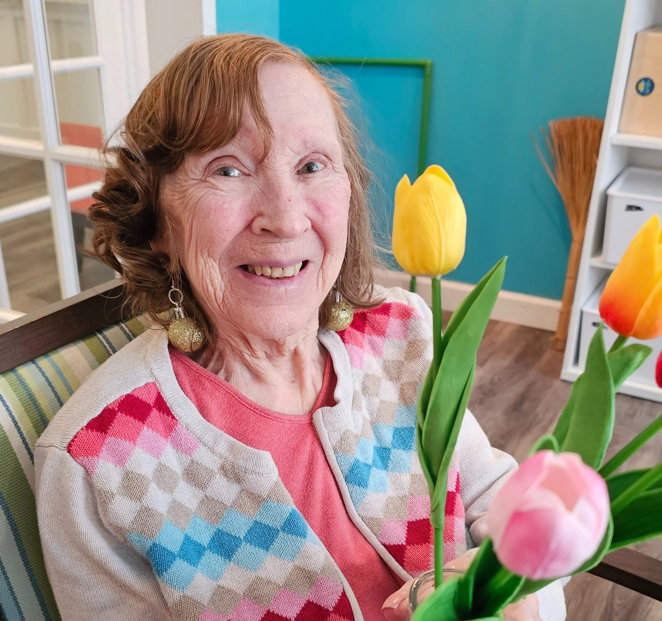 Welcoming Spring: Helping Loved Ones with Dementia Navigate Seasonal Transitions