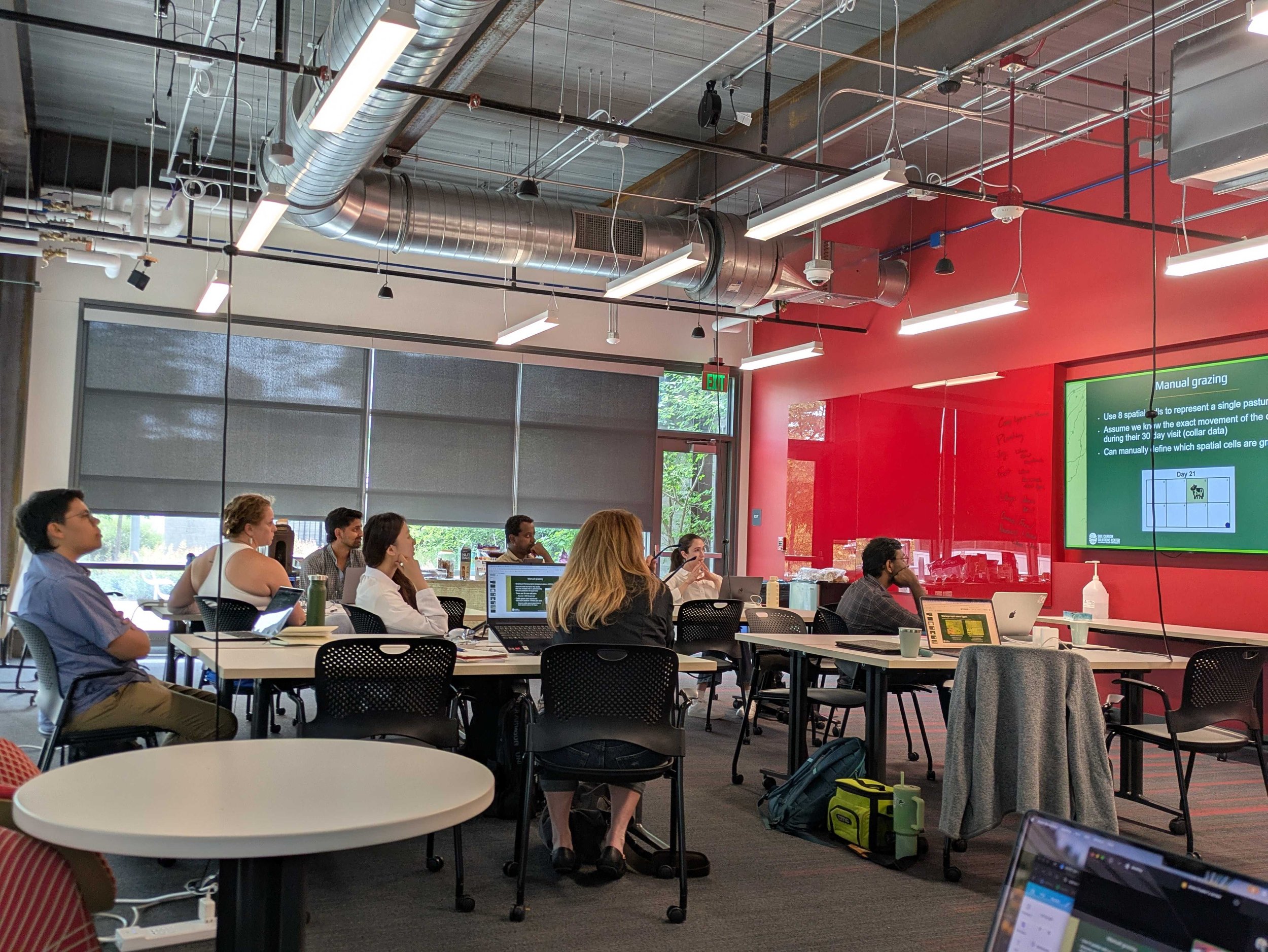MEMS Training June 2026