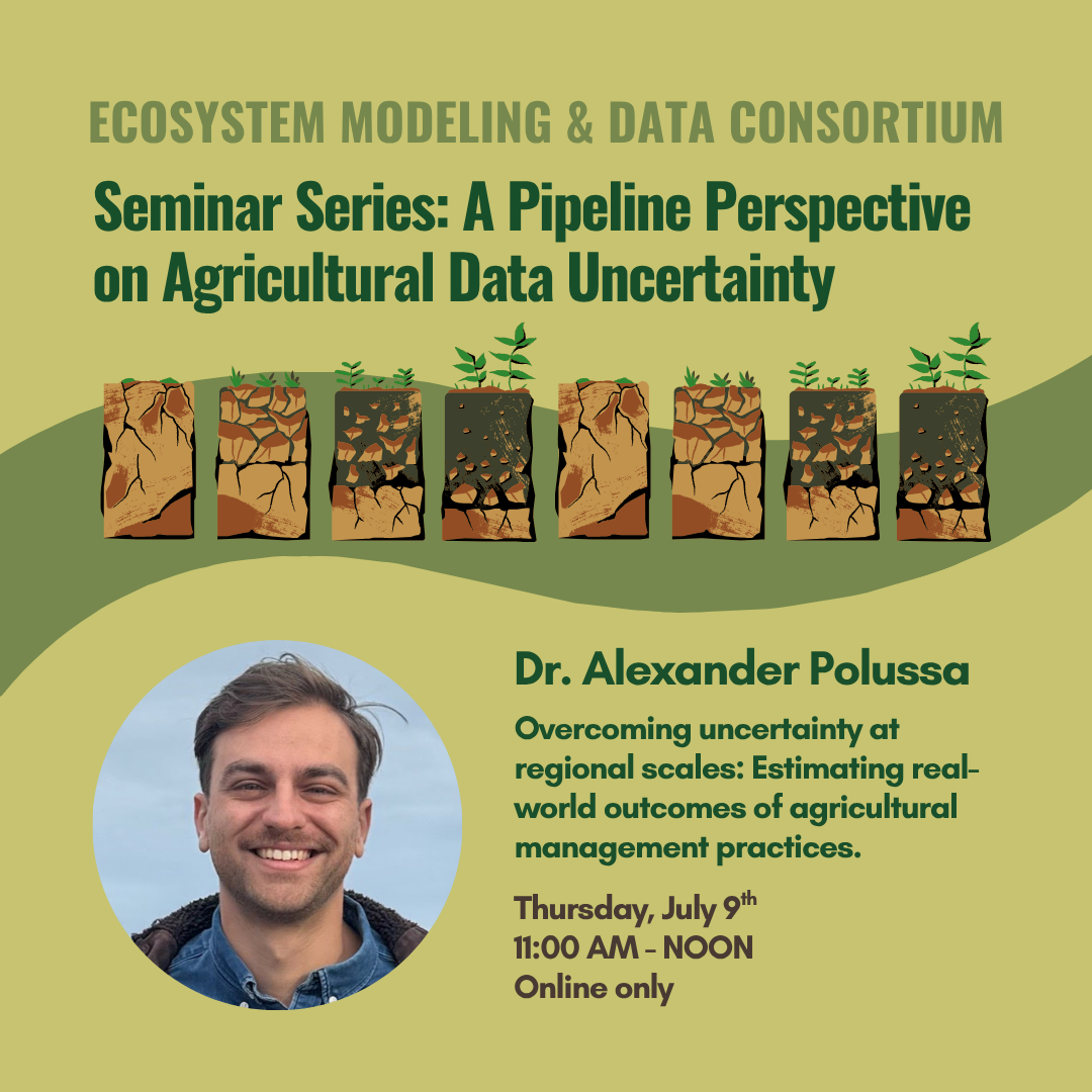 Uncertainty Series: Dr. Alexander Polussa 