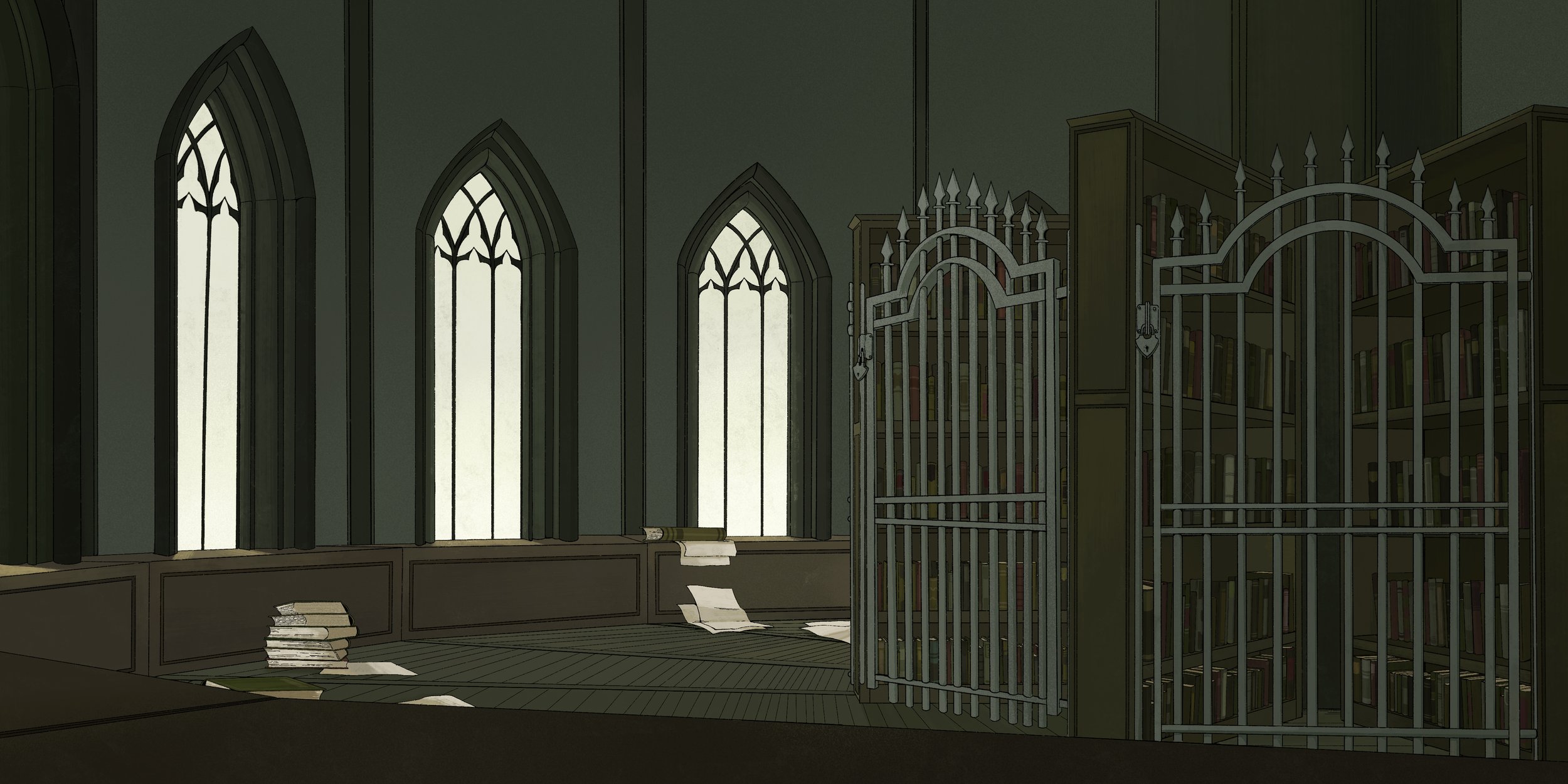 Background Design