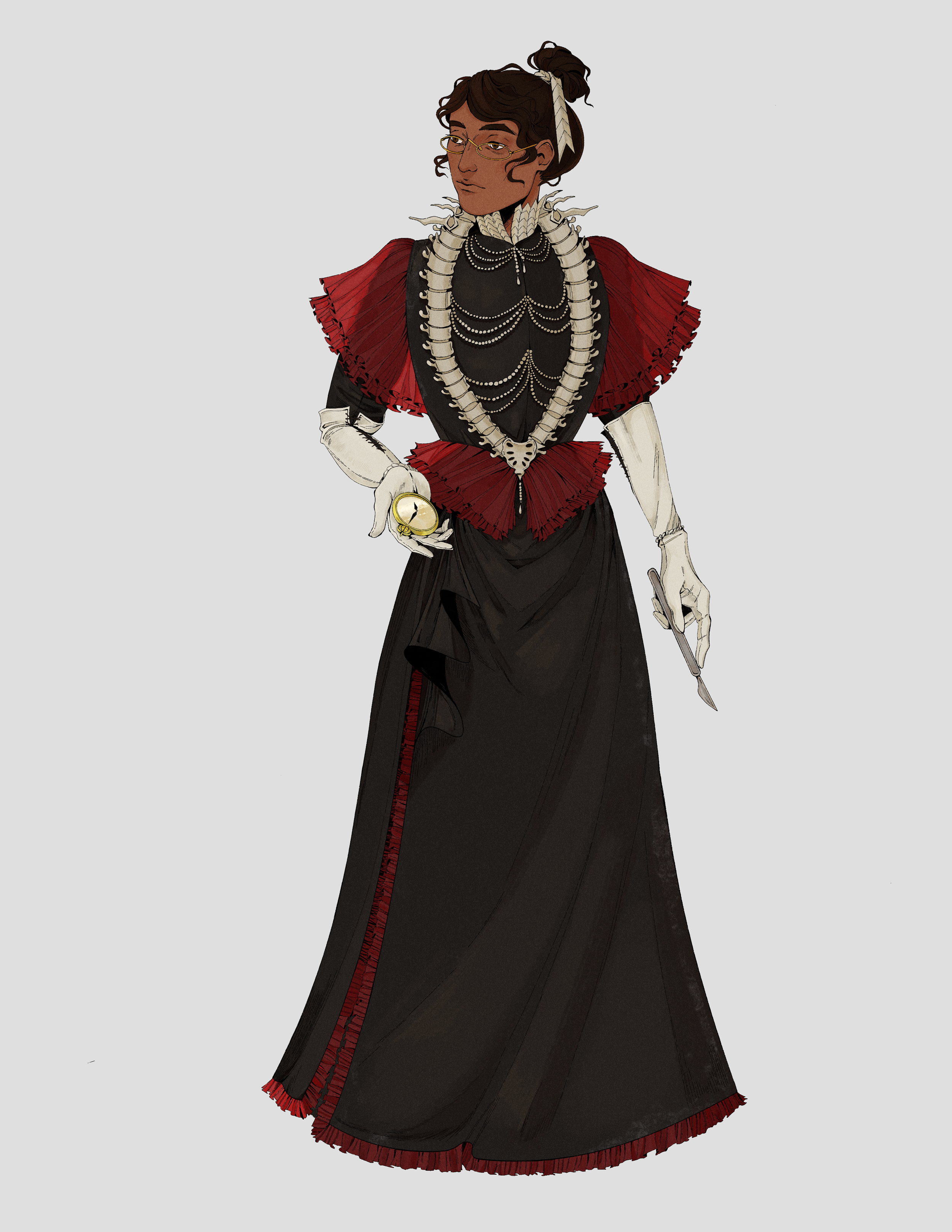 Character Design