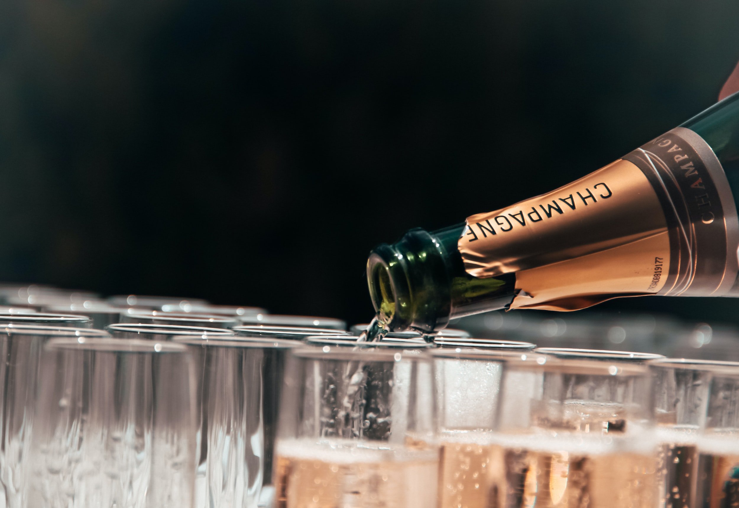 Grand Jour de Champagne 2022