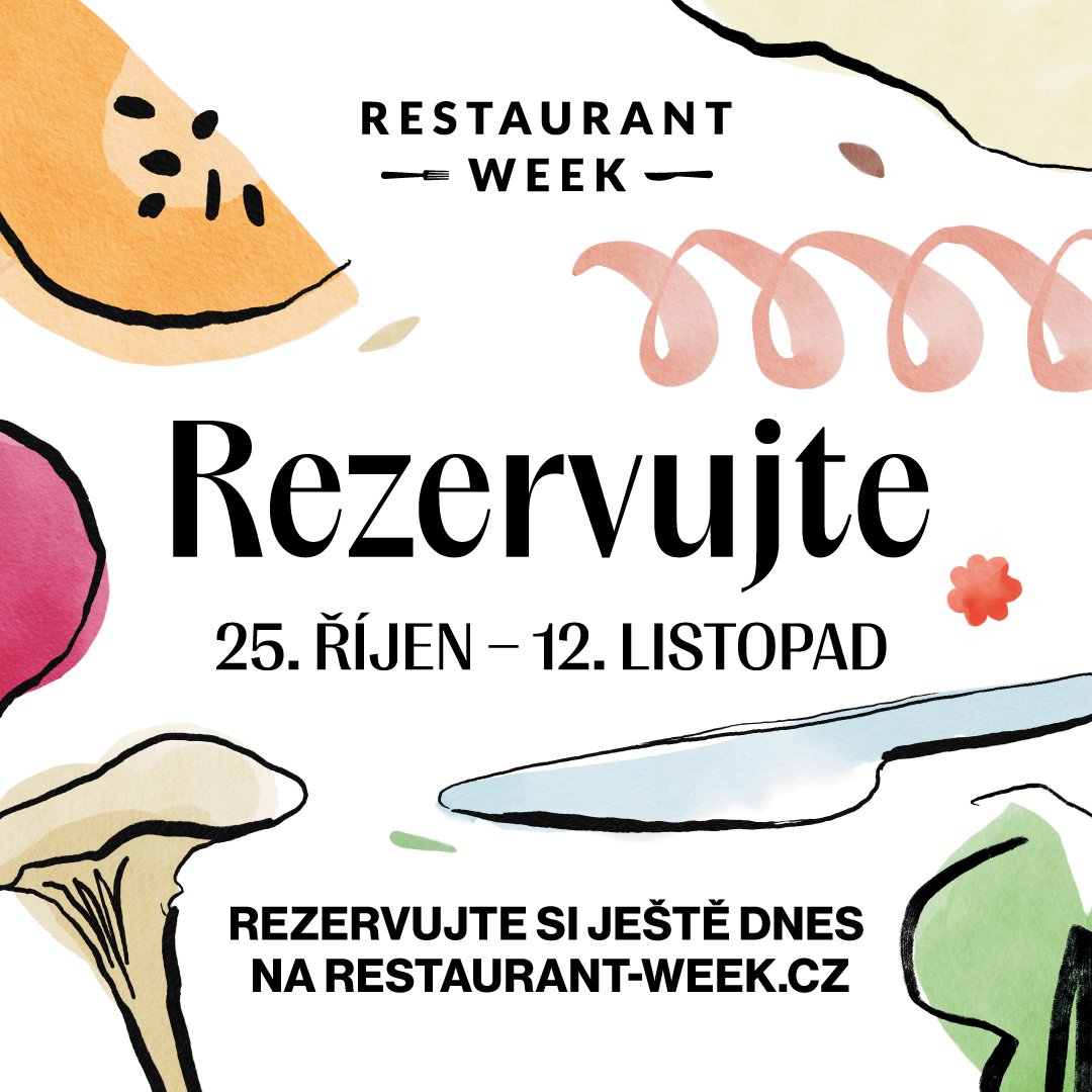 Restaurant week 2023