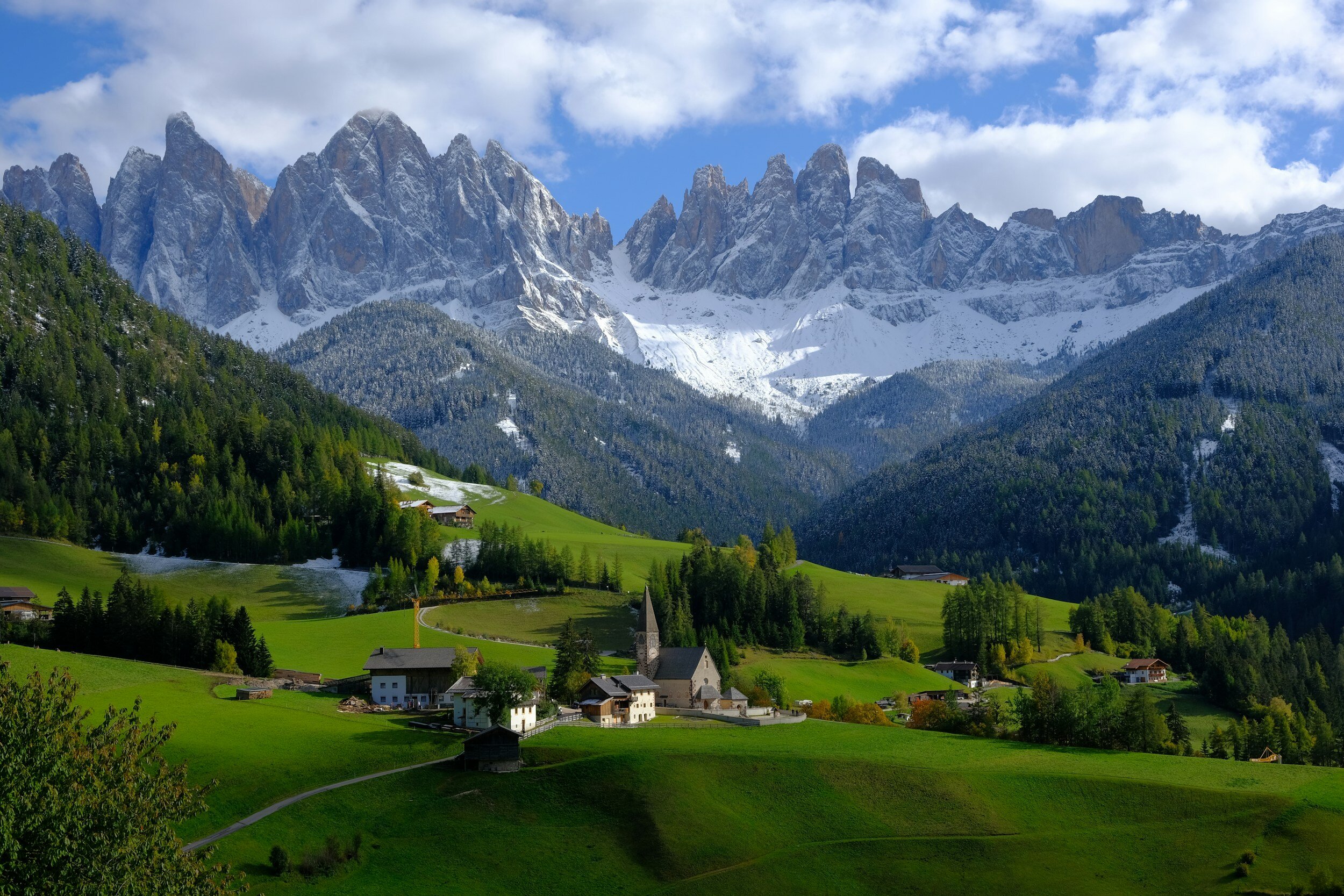 Alto Adige - Trentino 