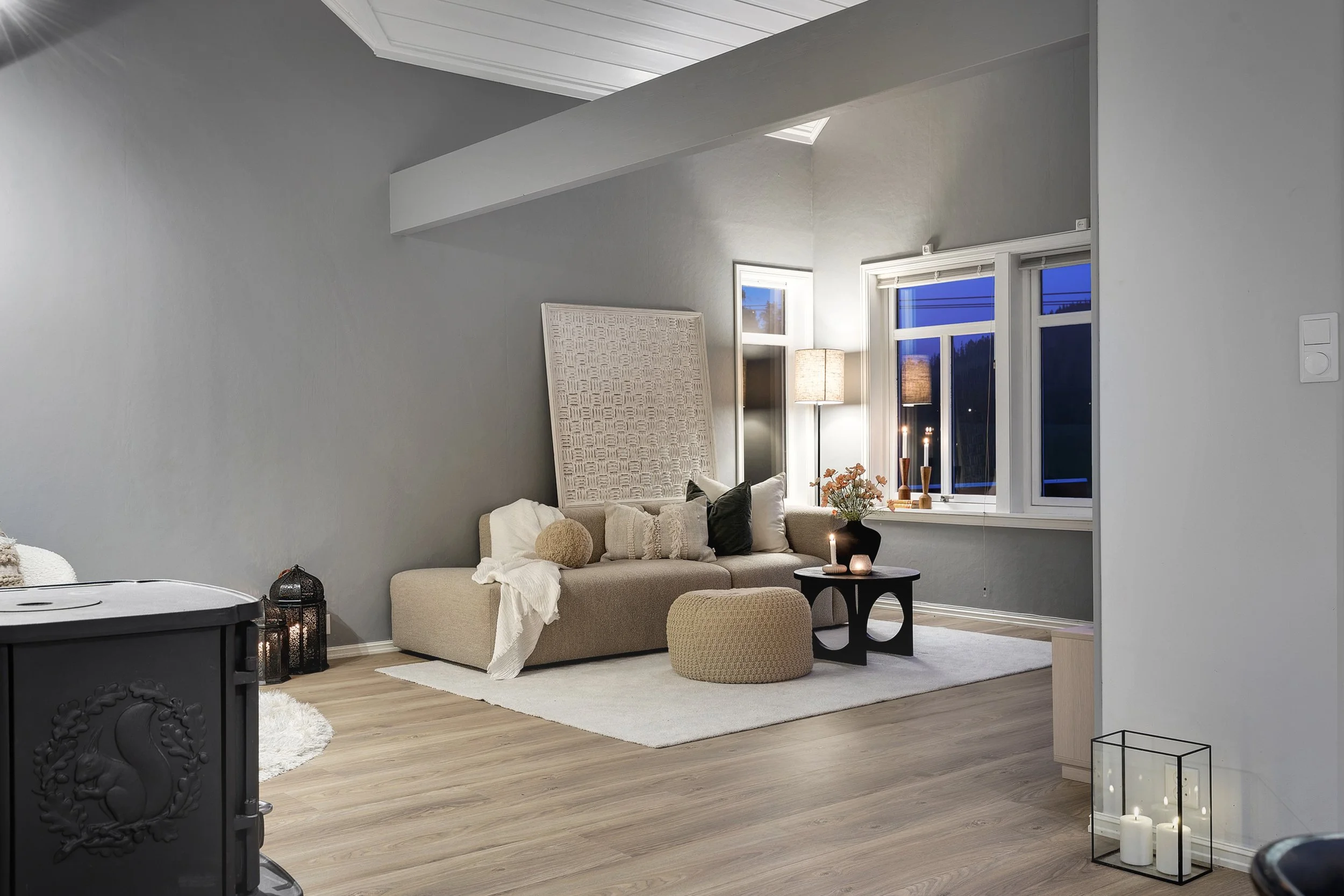 Composition: The Architecture of a Listing Image