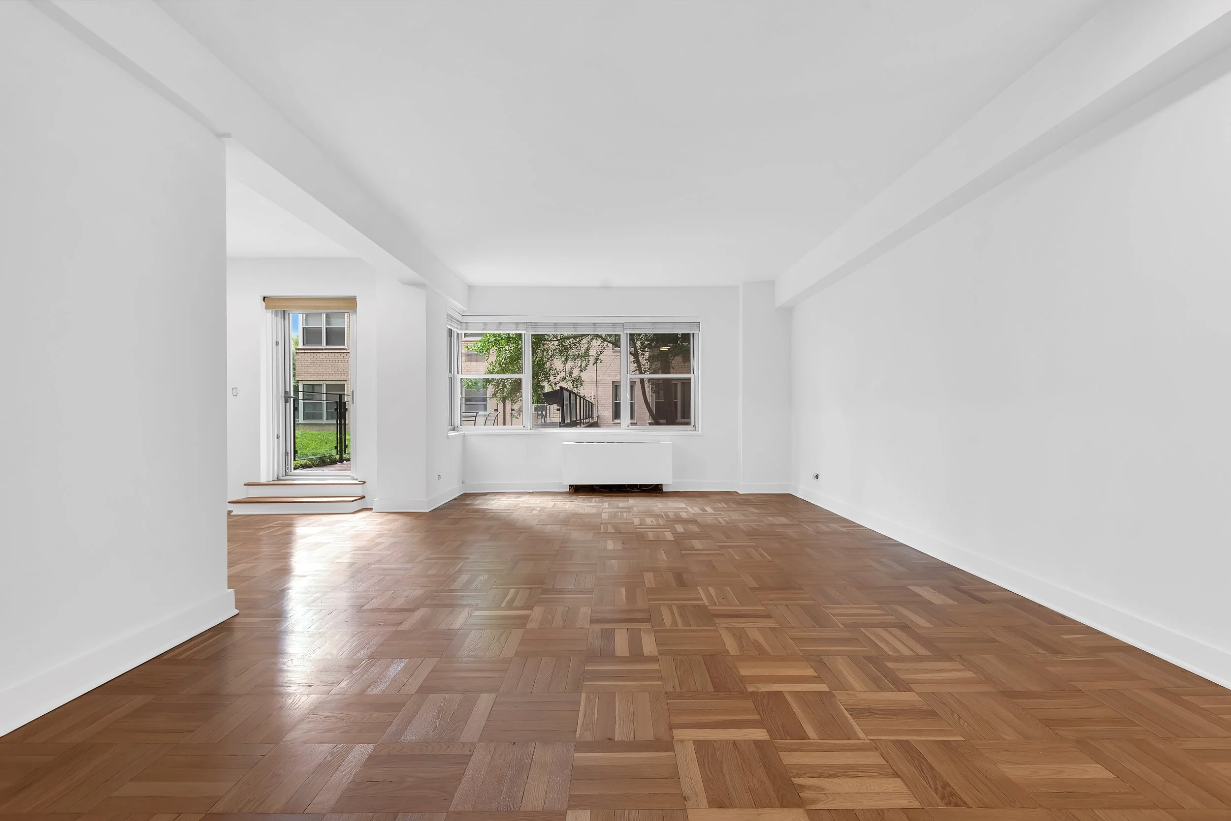 Virtual Staging Before