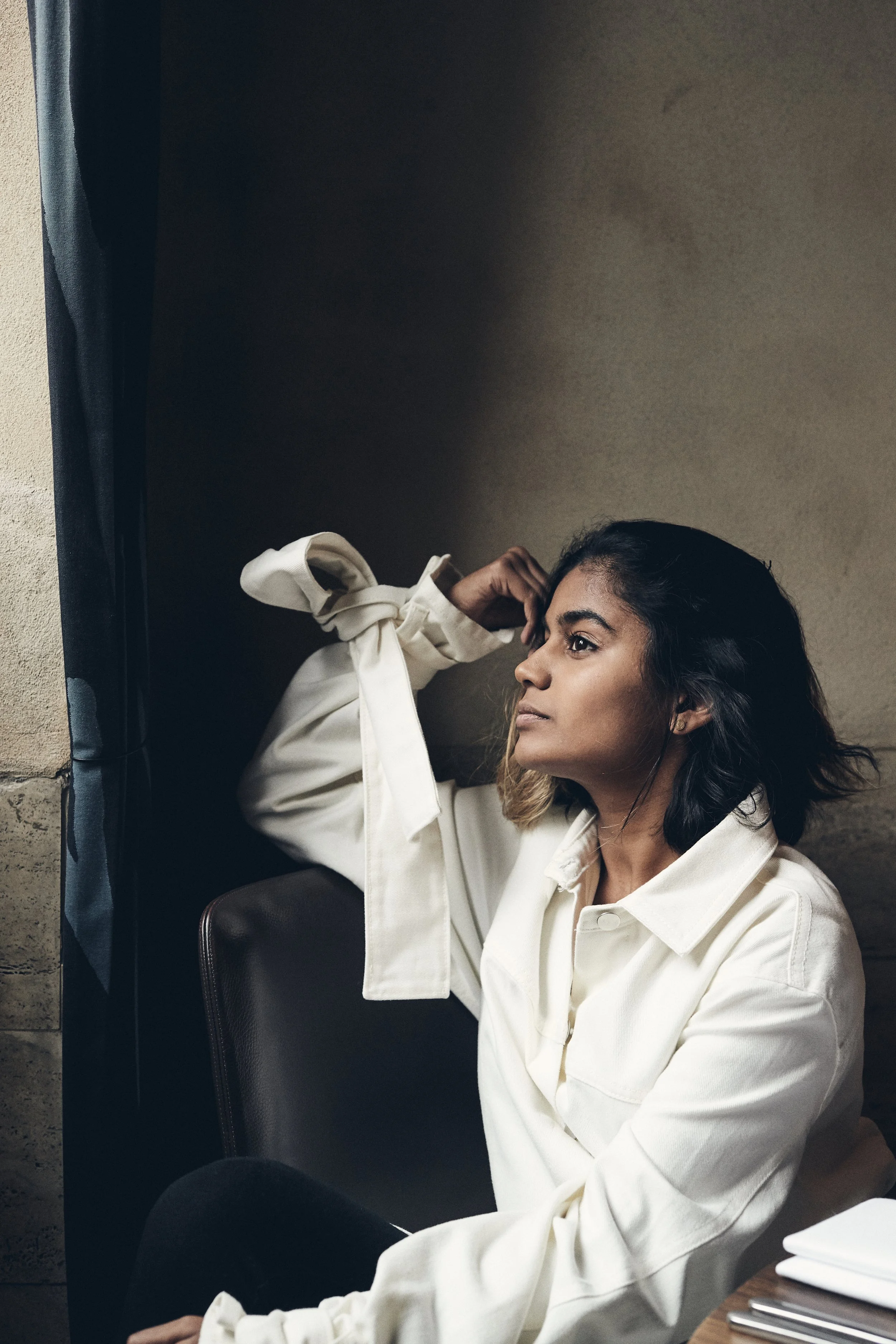 Linnea Berthelsen, actress Stanger Things