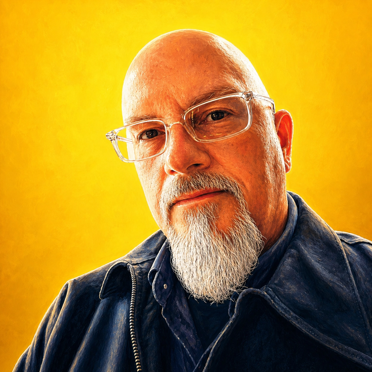 Mike Ridge, Graphic Artist