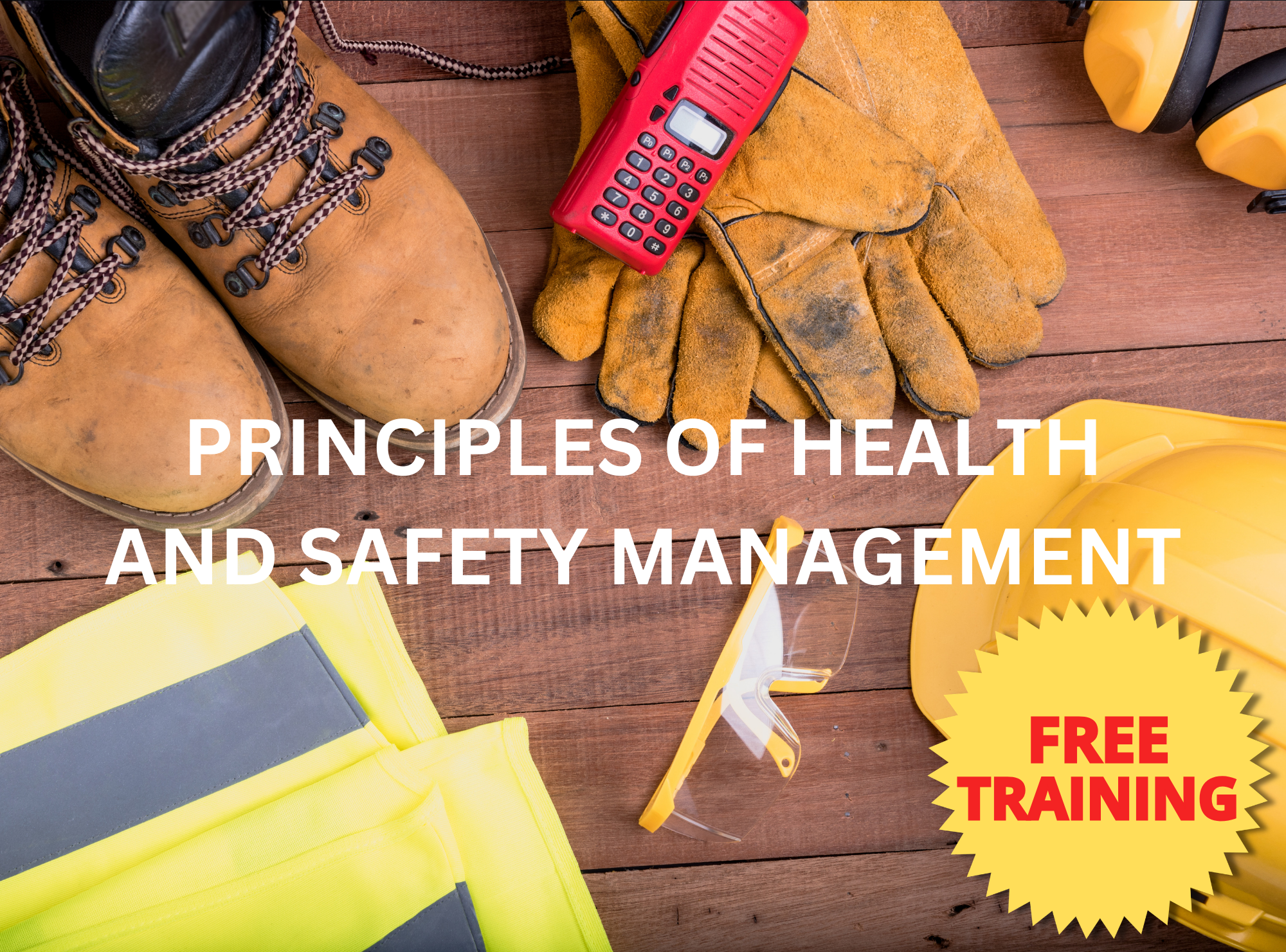 This course is designed to provide company owners, managers, and supervisors with the knowledge to develop a simple, cost-effective health and safety manual. Developed by northerners for northerners, this is also one of the suite of courses required 
