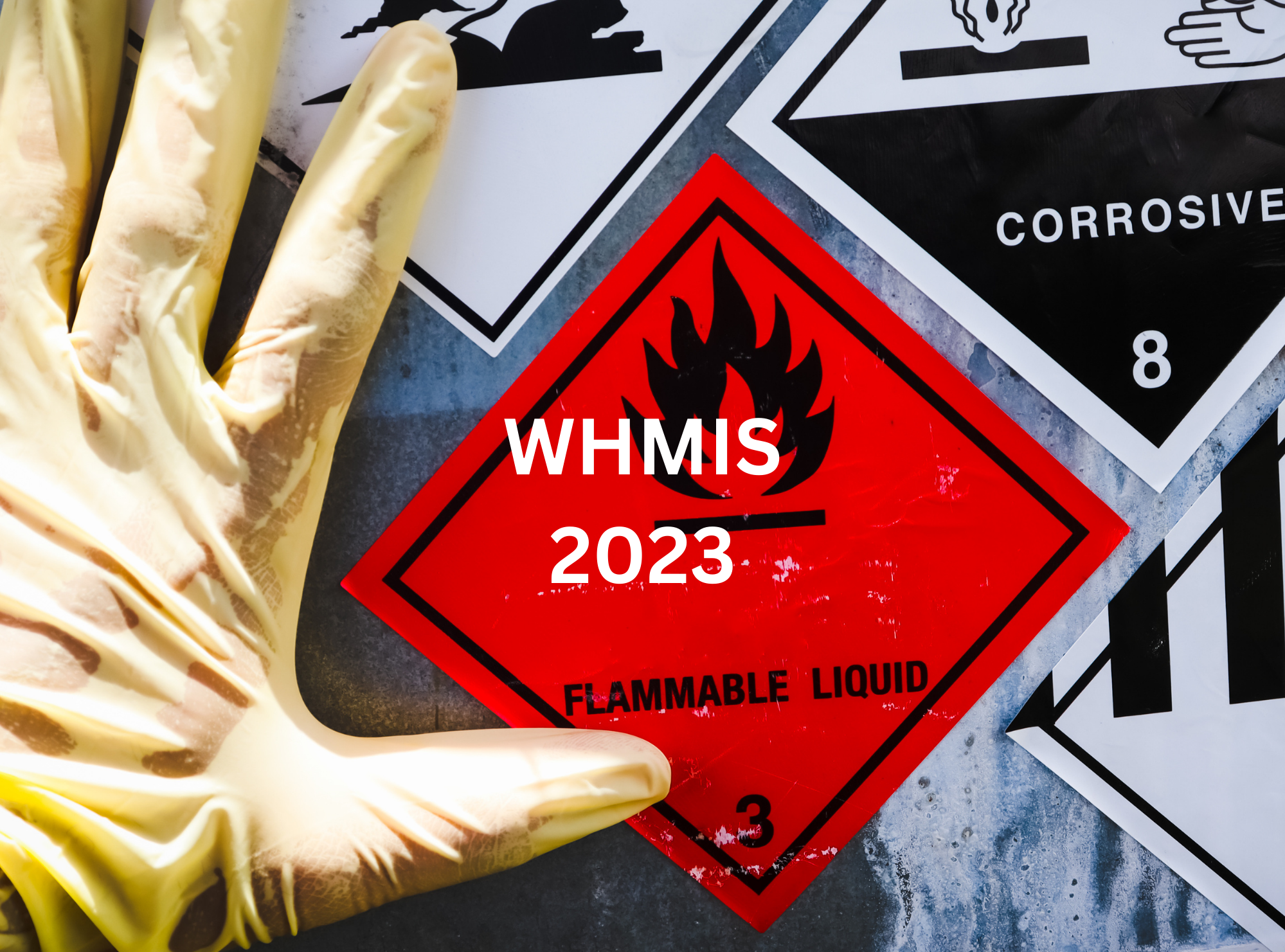 This WHMIS 2023 GHS course informs the learner of the standards established by the United Nations for the safe manufacturing and handling of chemicals. On January 4, 2023 the Government of Canada published an amendment to the Hazardous Products Regul