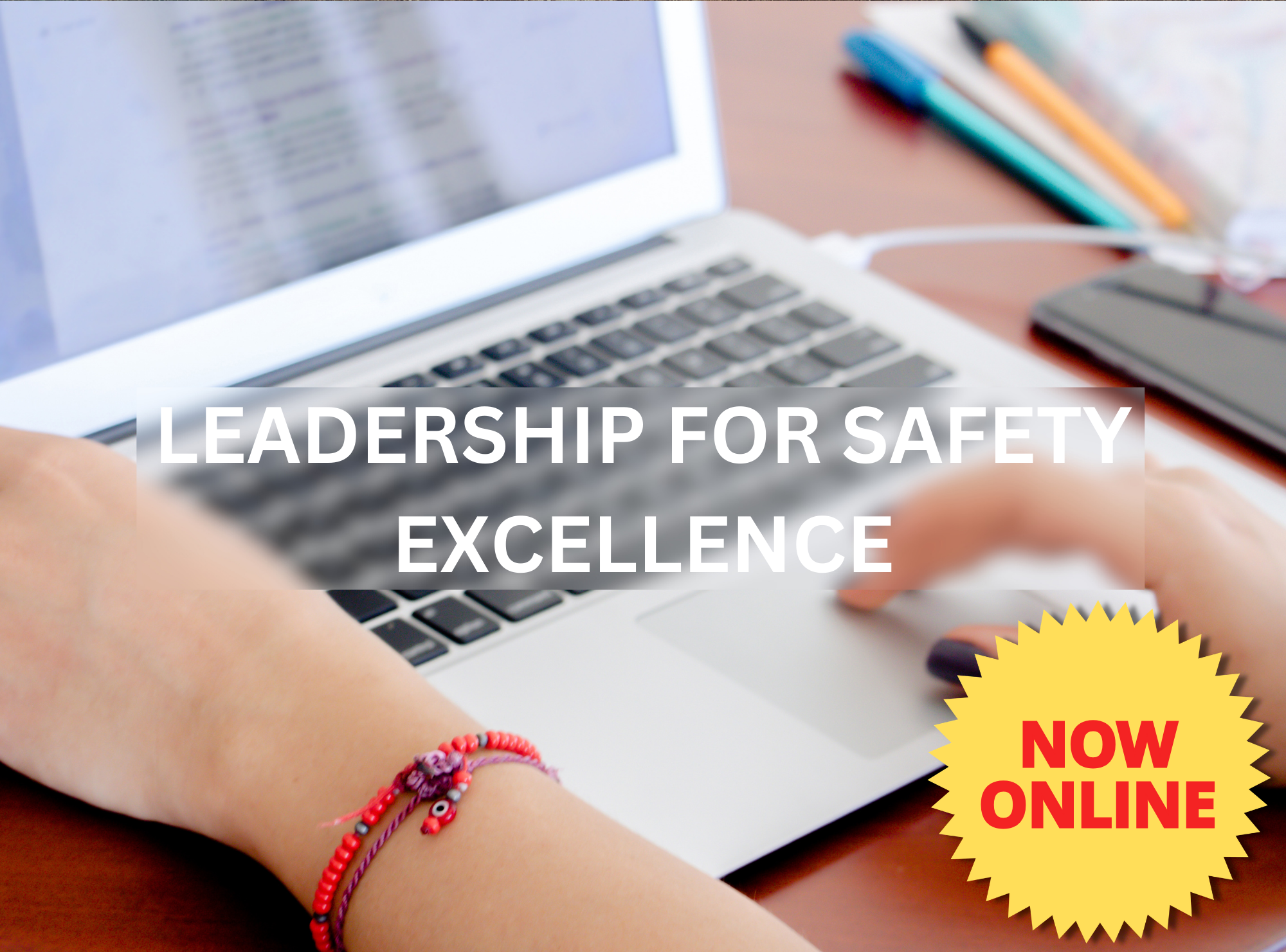 This course has been approved by the WSCC as mandatory for all supervisors working in the Northwest Territories and Nunavut. It fulfills the WSCC requirement for proper safety training of supervisors in the North, while also equipping them with the k