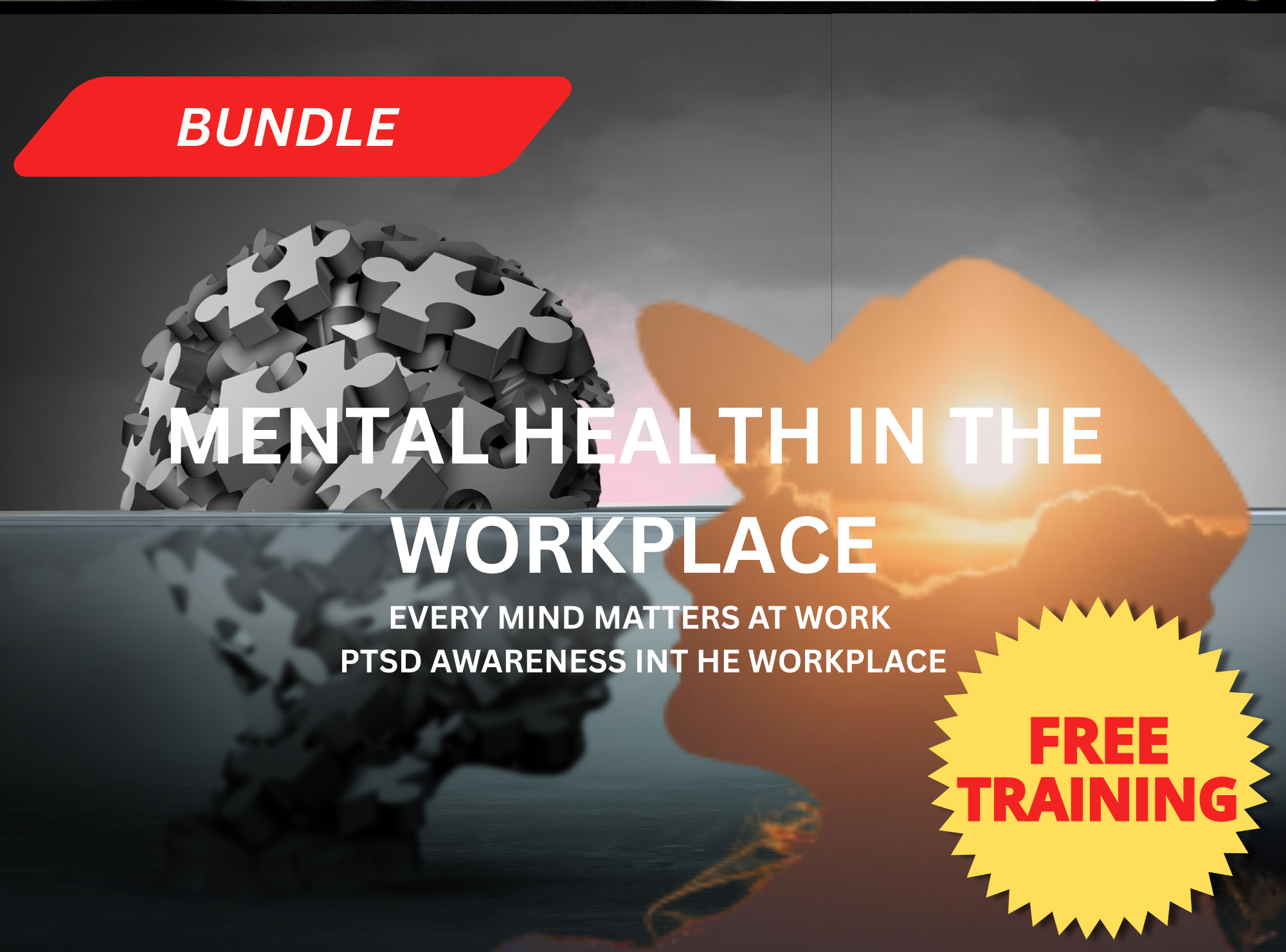 Two free mental health training sessions are now available to support northern workplaces. Learn practical strategies to recognize post traumatic stress, respond appropriately, and foster a psychologically safe work environment where every mind matte