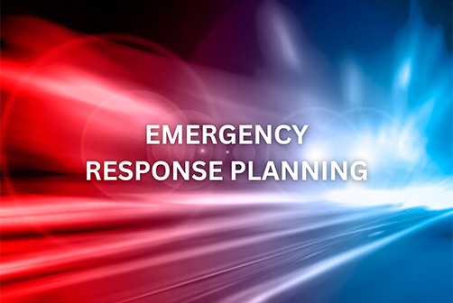 Emergency Response Planning