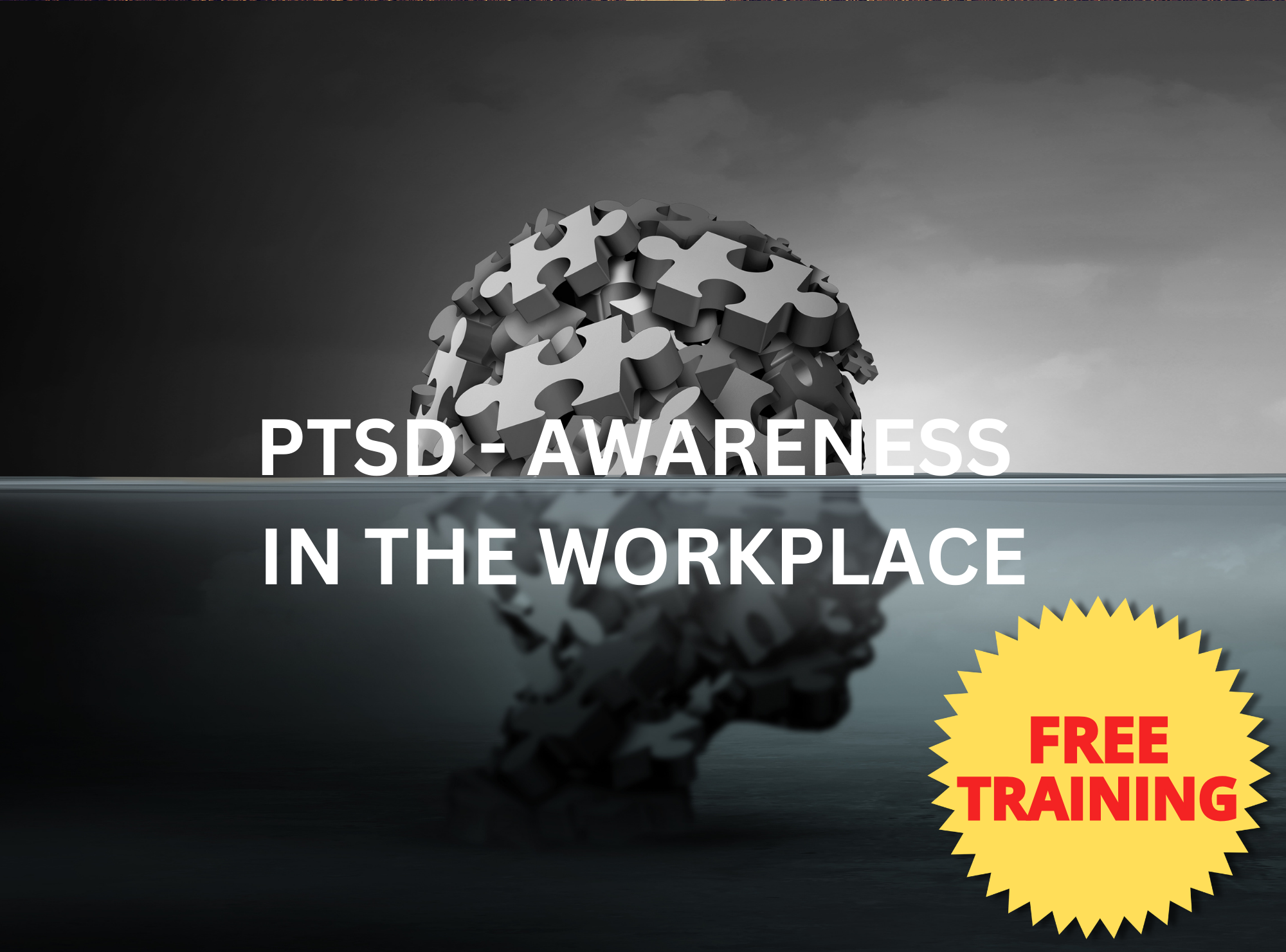 Post-Traumatic Stress Disorder Awareness in the Workplace provides learners with practical knowledge to better understand trauma and Post-Traumatic Stress Disorder, recognize signs and impacts, and respond appropriately in workplace contexts. The cou