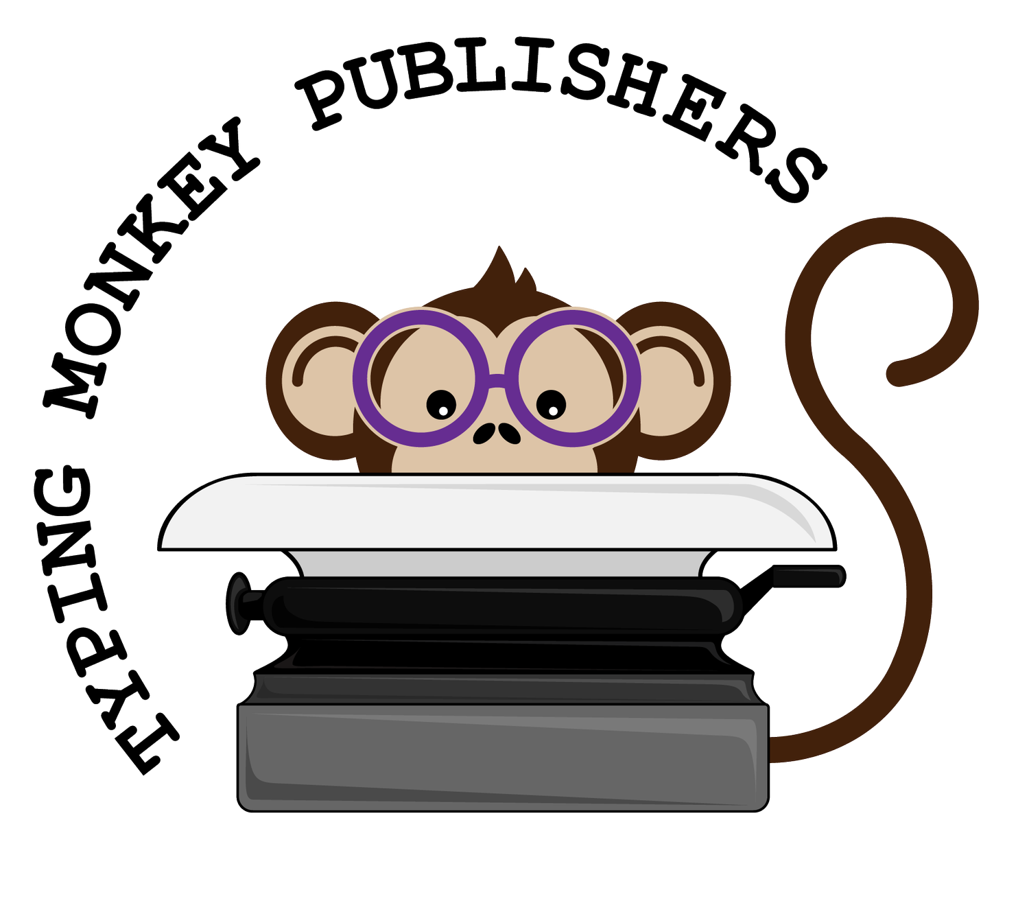 Typing Monkey Publishers LLC