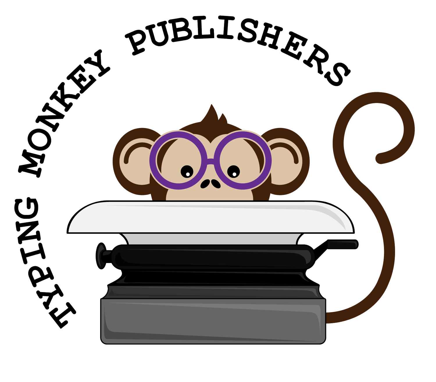 Typing Monkey Publishers LLC