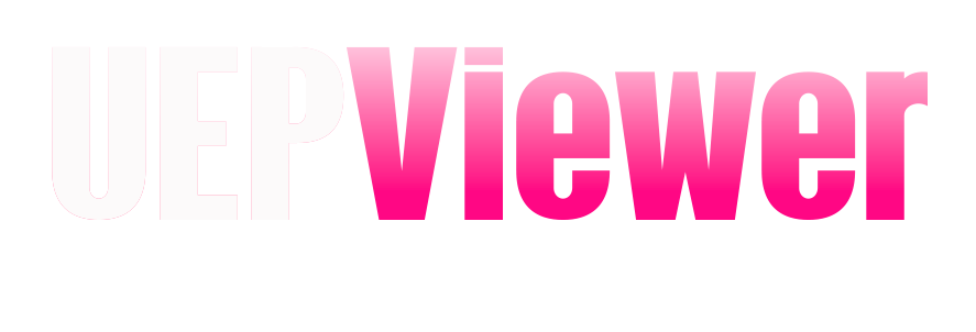 UEPViewer