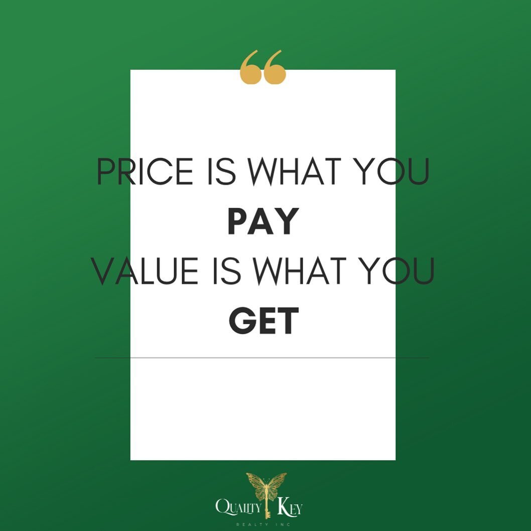 QUALITY KEY REALTY INC🗝

#Wealth #Education #RealEstate