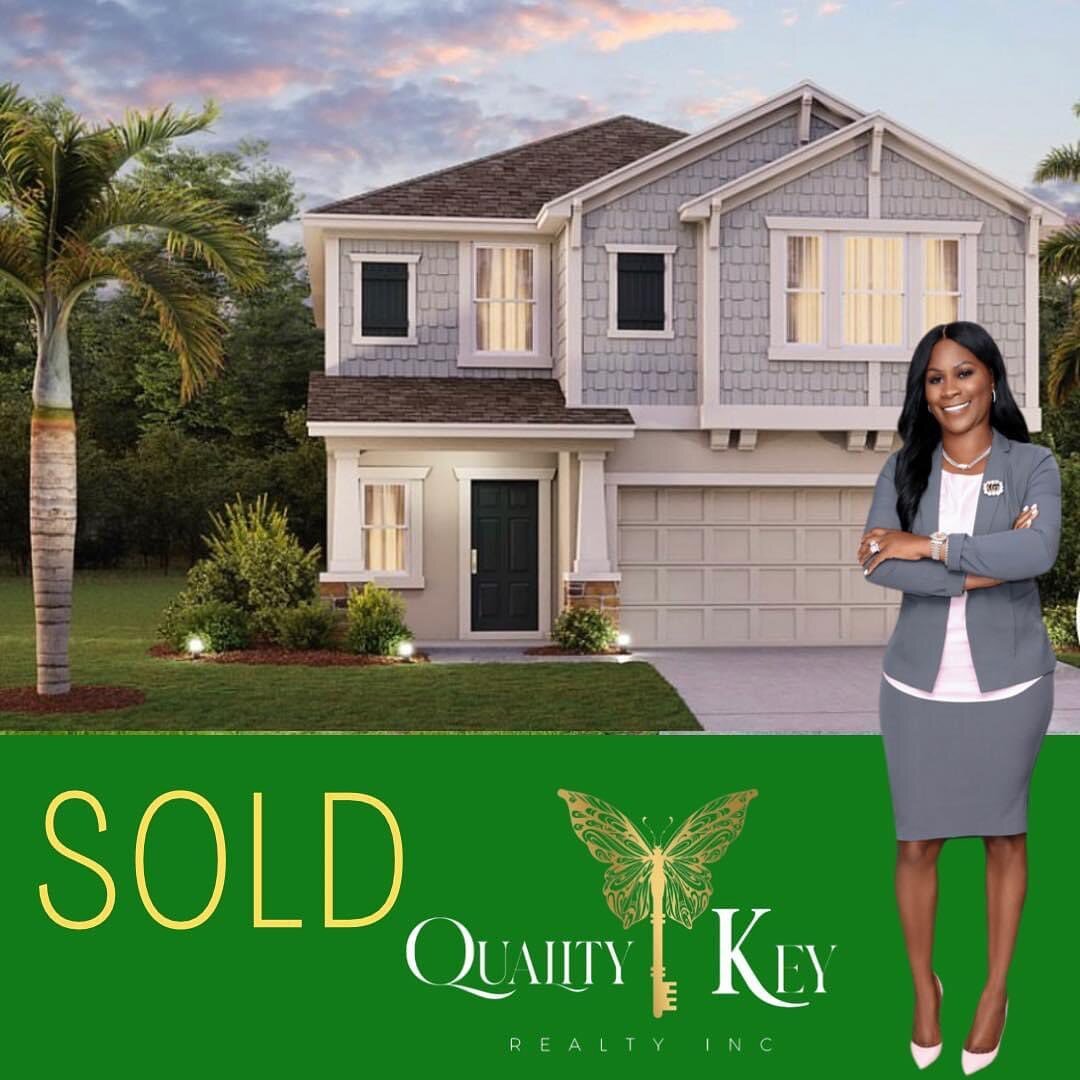 @kawanak_realtor gets it done #TeamQKR #Sold
