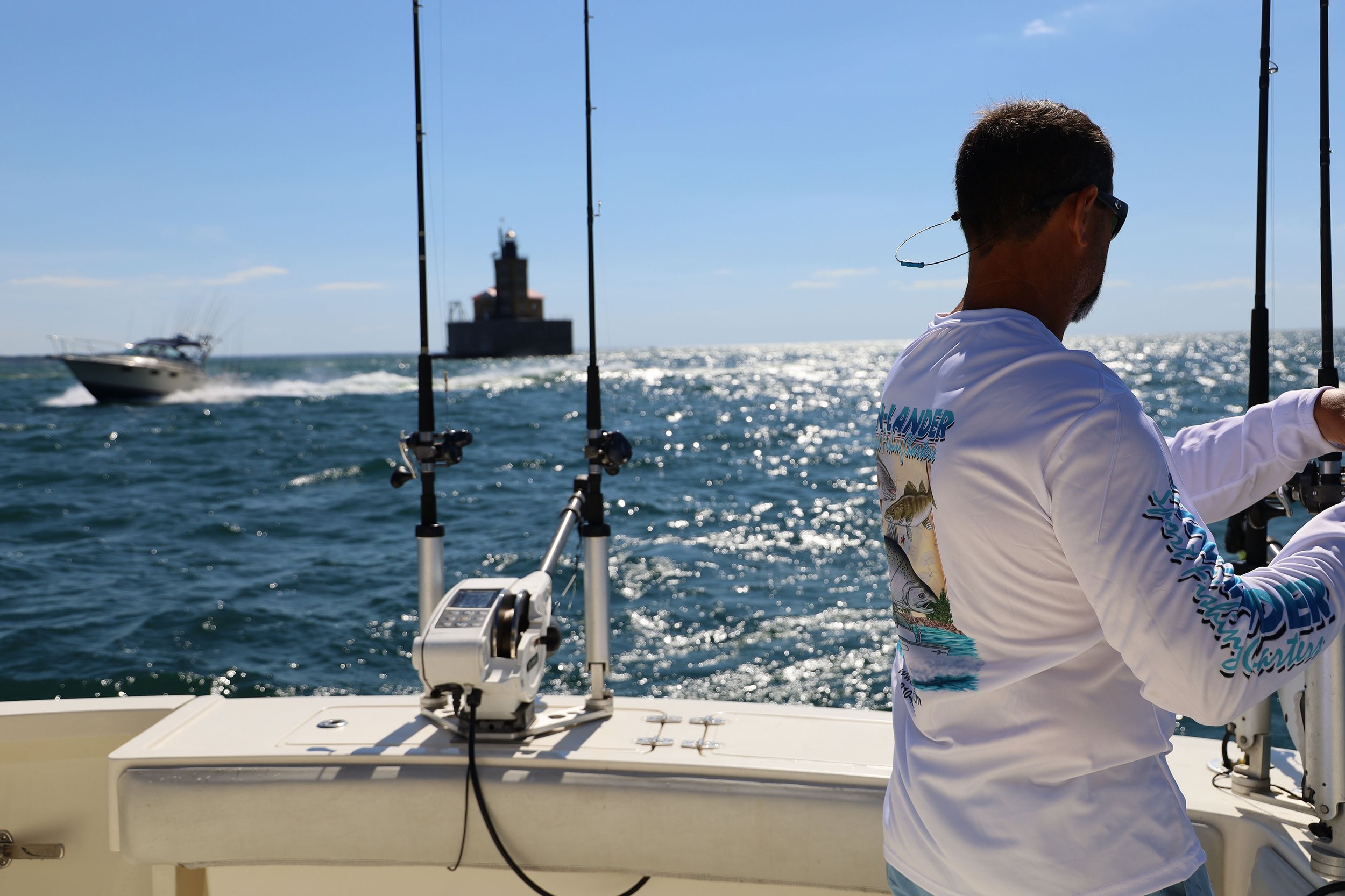 Book a Trip — Fin-Lander Sport Fishing Charters