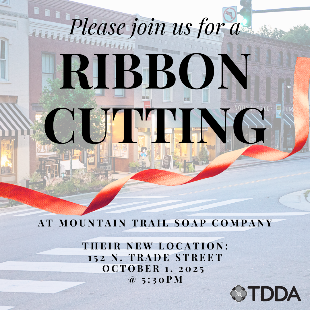 Ribbon Cutting Ceremony for Back Alley Boutique & Bud Bar