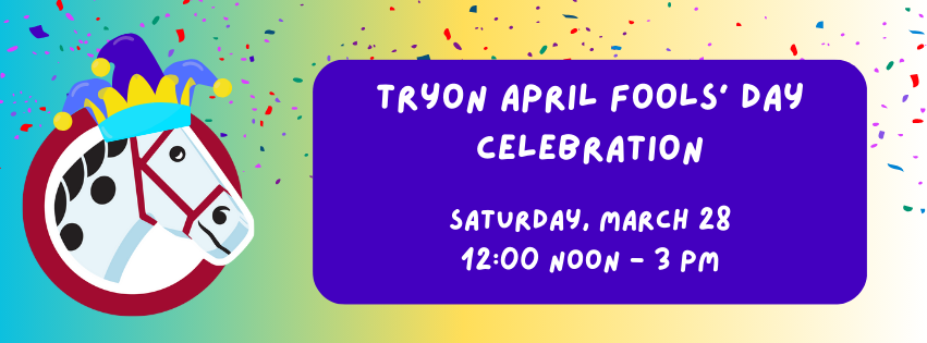 April Fools Parade and Outhouse Races 