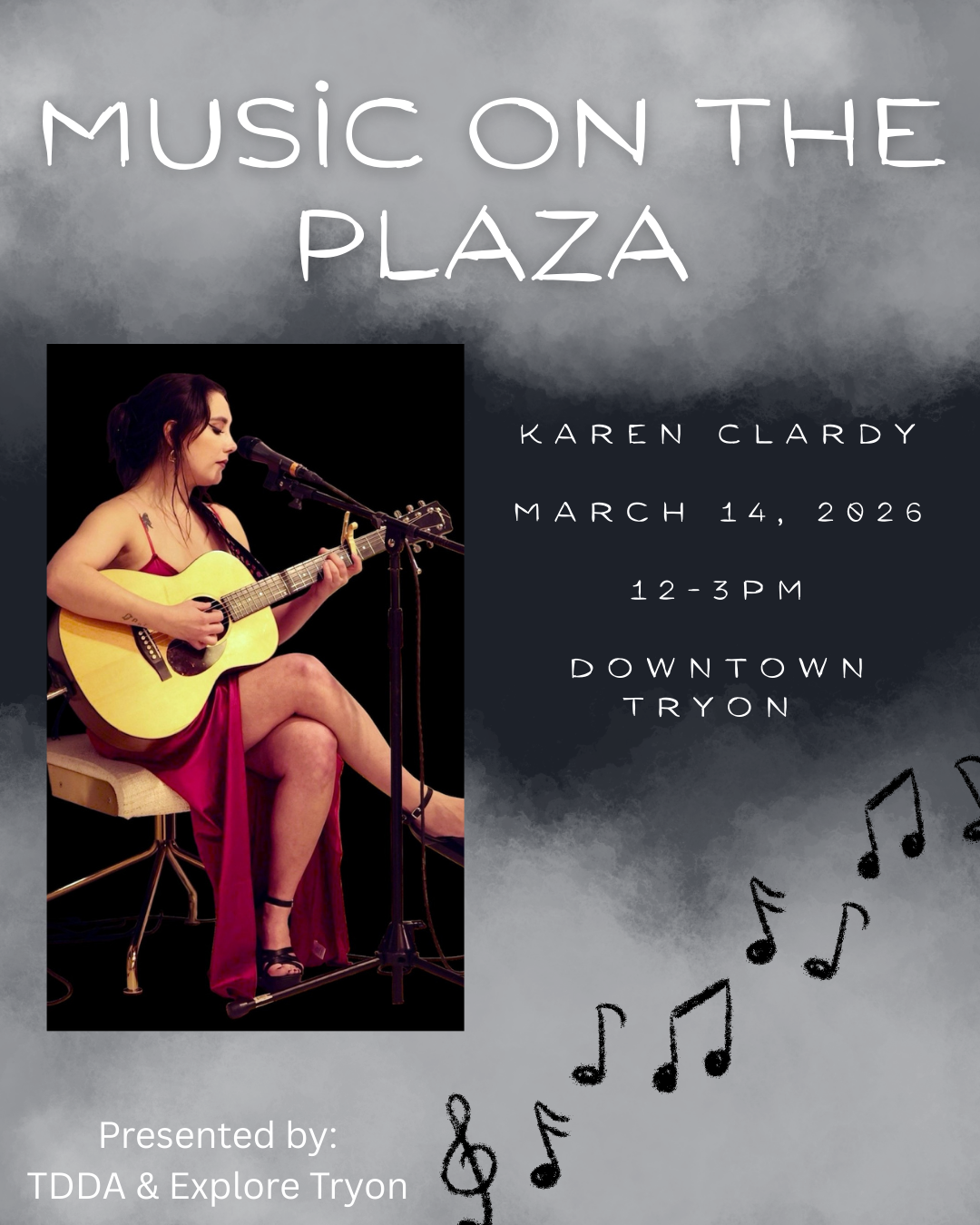 Music on the Plaza