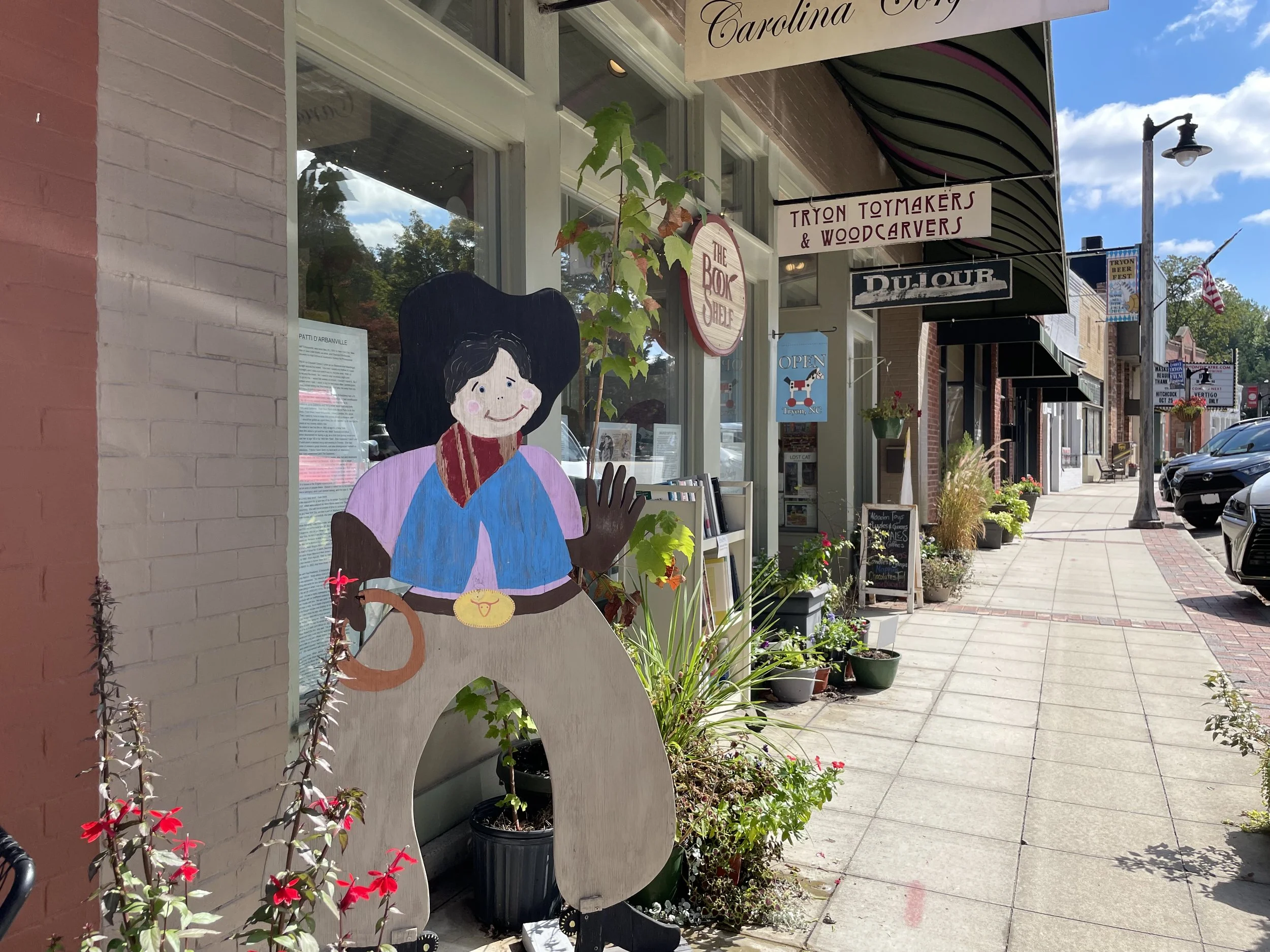 Tryon Downtown Development Association