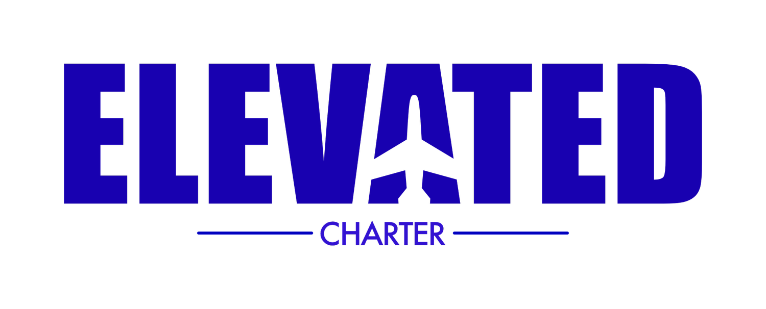 ELEVATED CHARTER