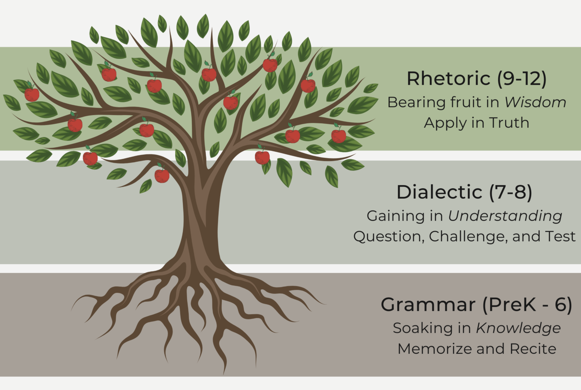 What Is Classical Christian Education? Rediscovering a Time-Tested Approach