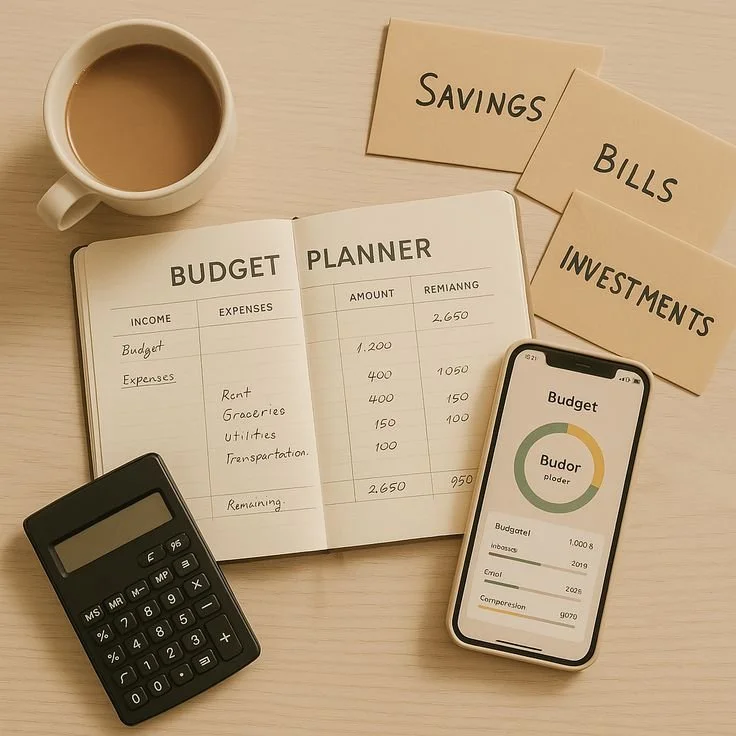 Tax Planning Made Simple for Small Business Owners