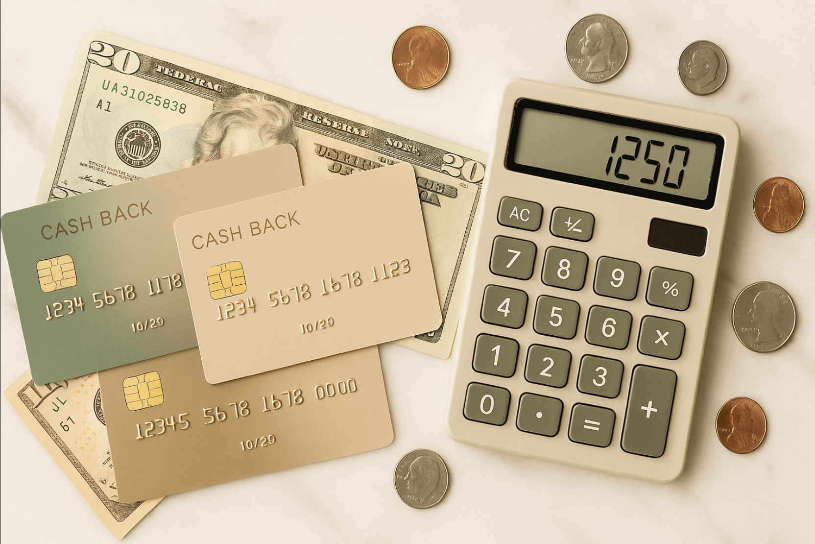 Credit Cards: Friend or Foe? 