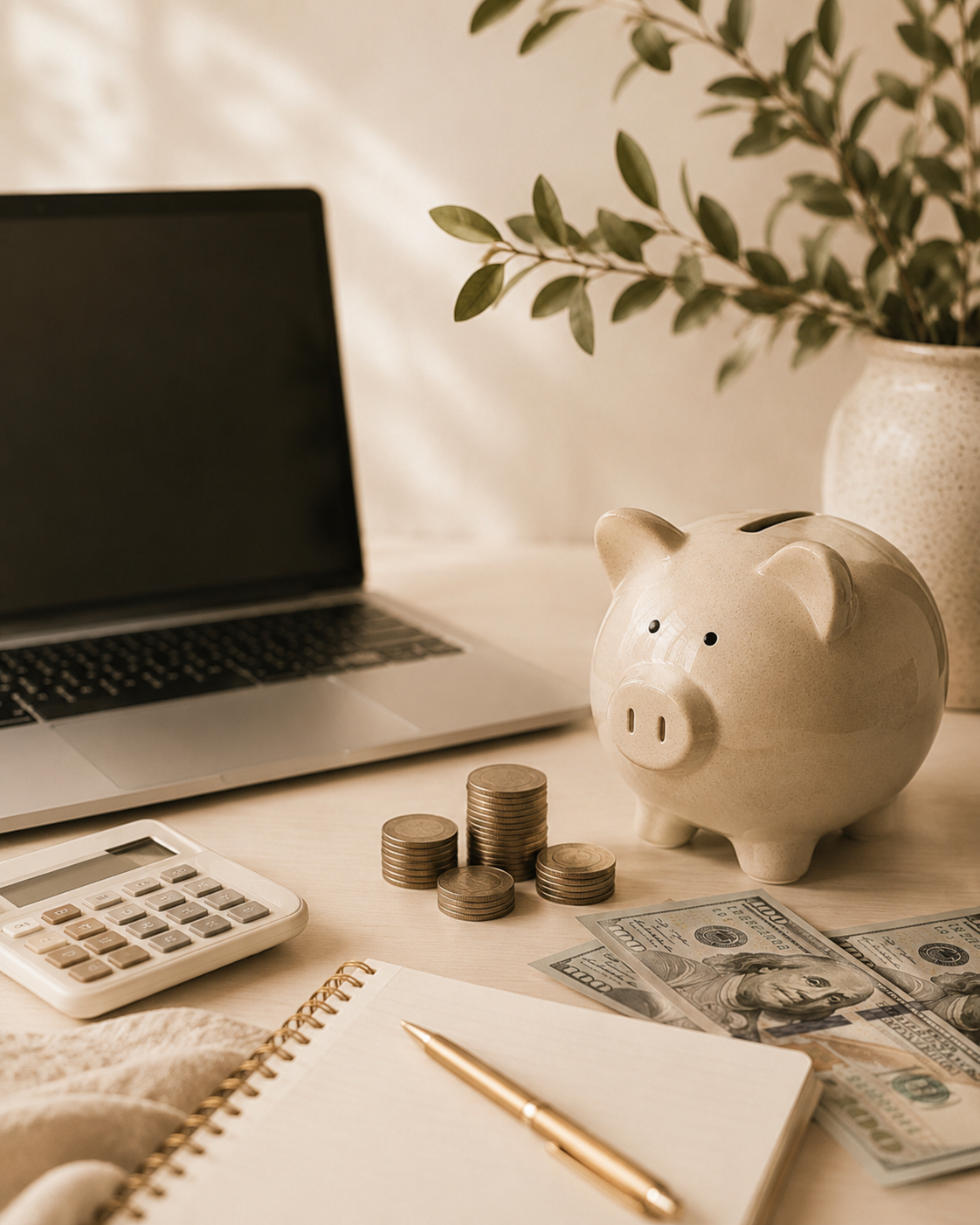 AI &amp; Your Money: What It Can Help With (And What It Can't) 