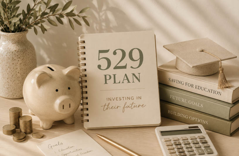 529 Plans Have Changed: Why They’re More Flexible Than You May Think