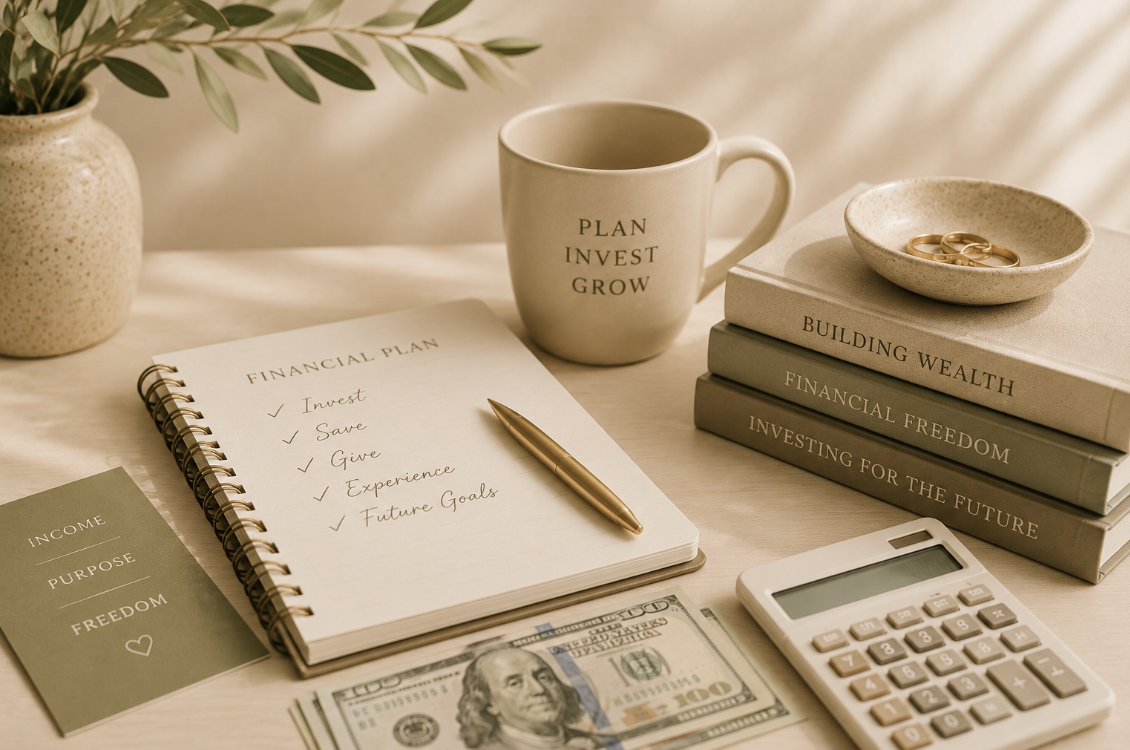 Making More Money? Make Sure More of It Is Working for You