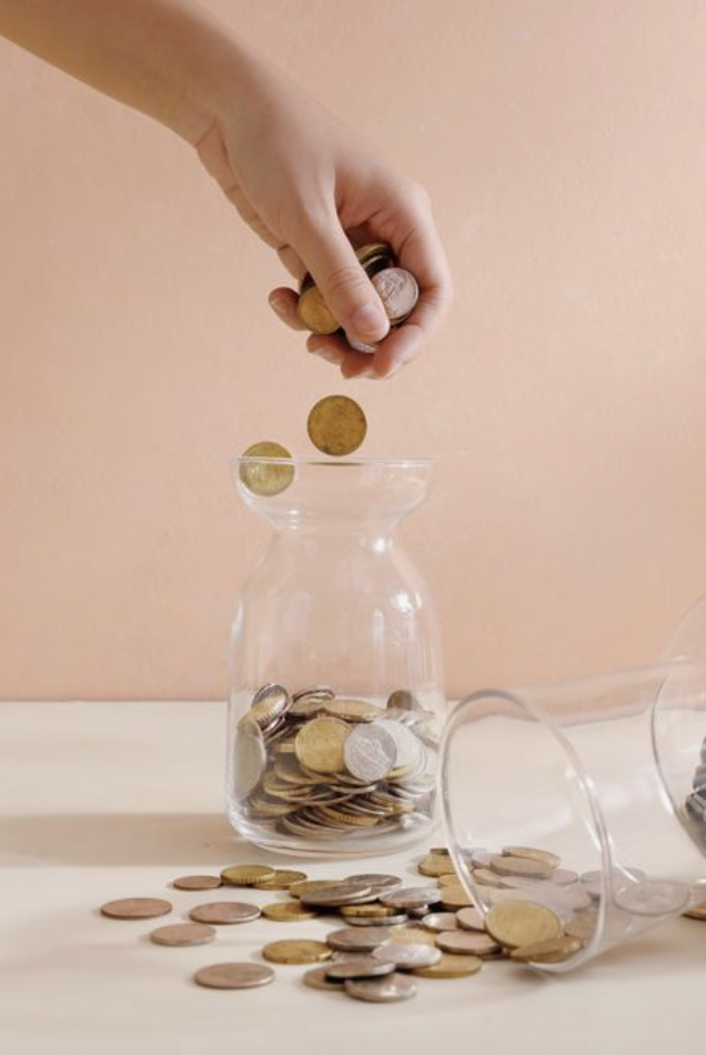 Sinking Funds: How to Plan for the Expenses You Know Are Coming