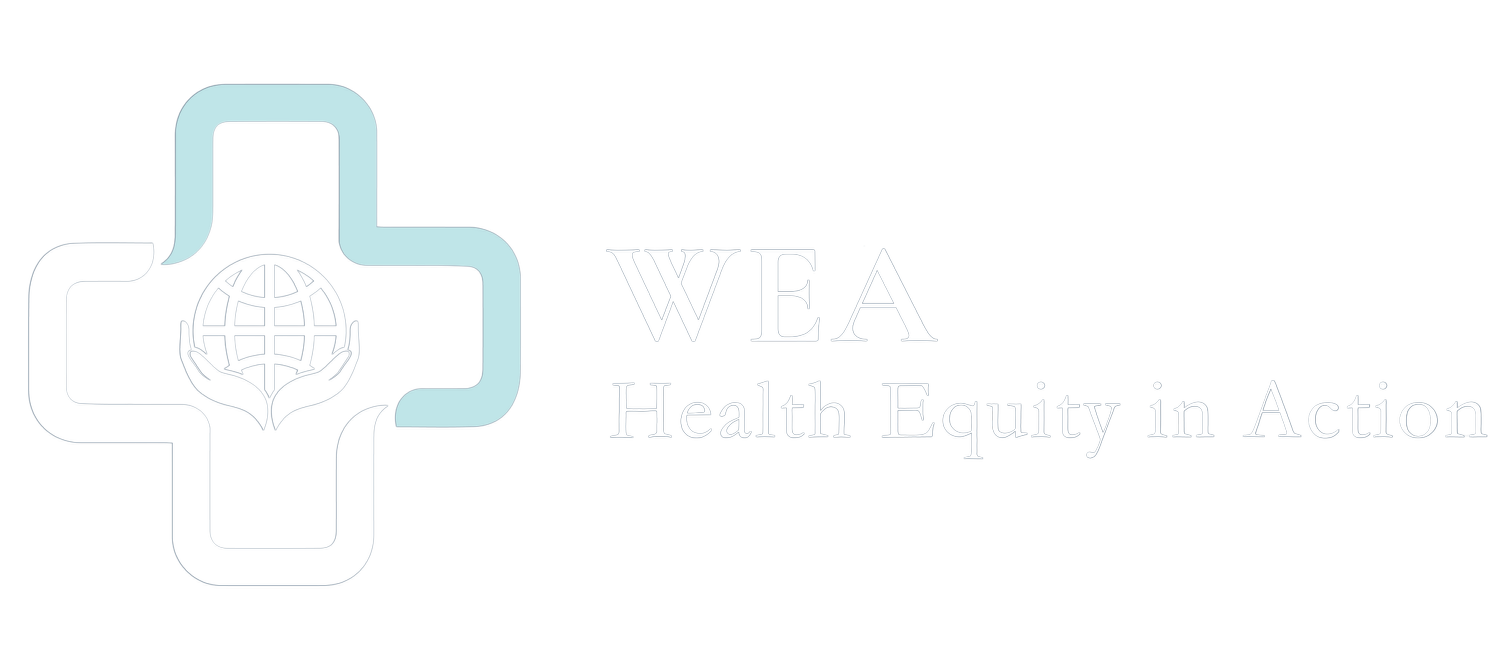 Wellness Equity Alliance