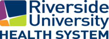riverside university health system behavioral health logo