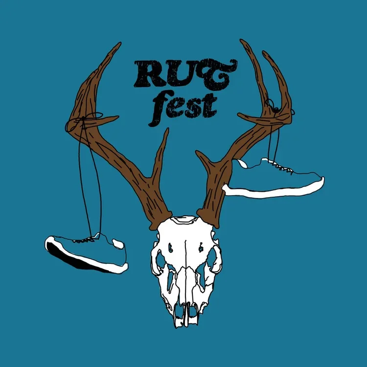 RUTFest - Richmond Trail Running Club