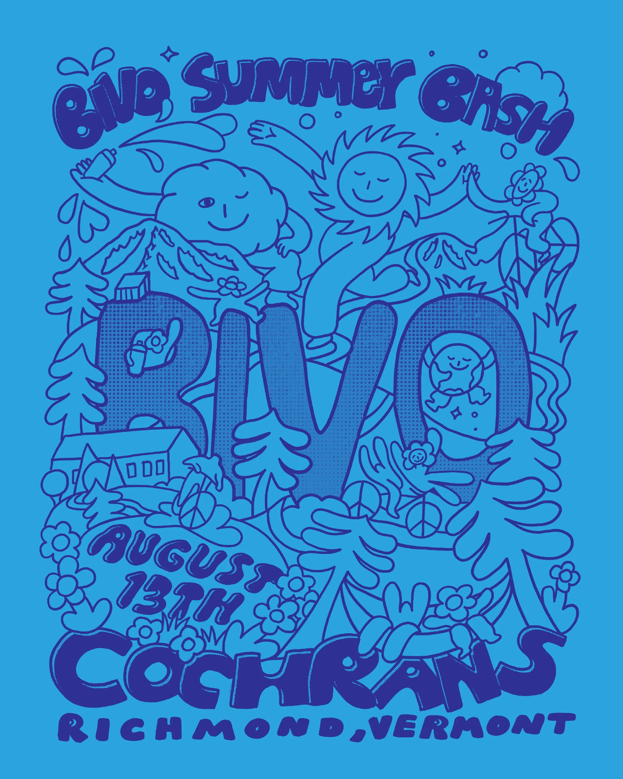 Bivo Bash