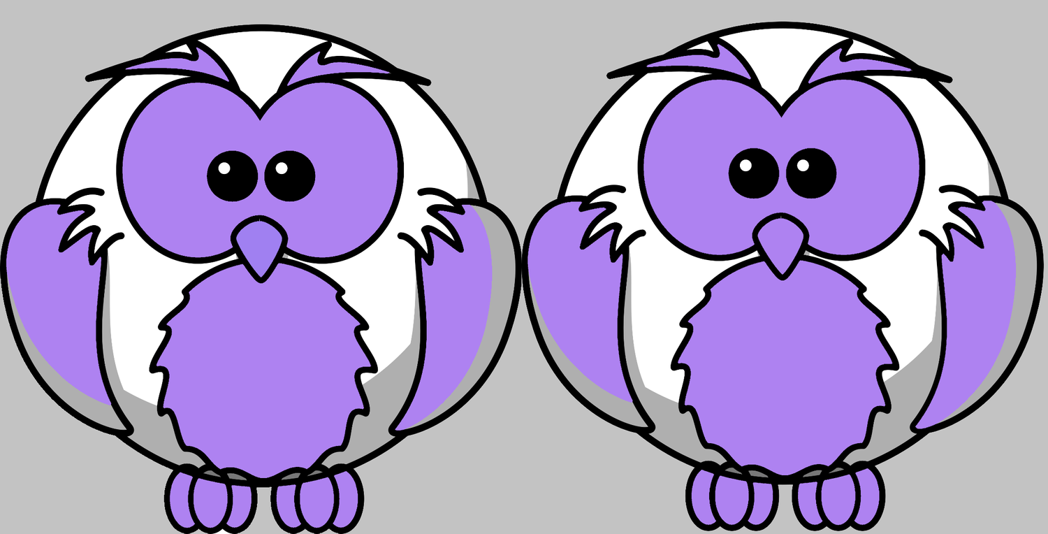 Two Hoots Lavender