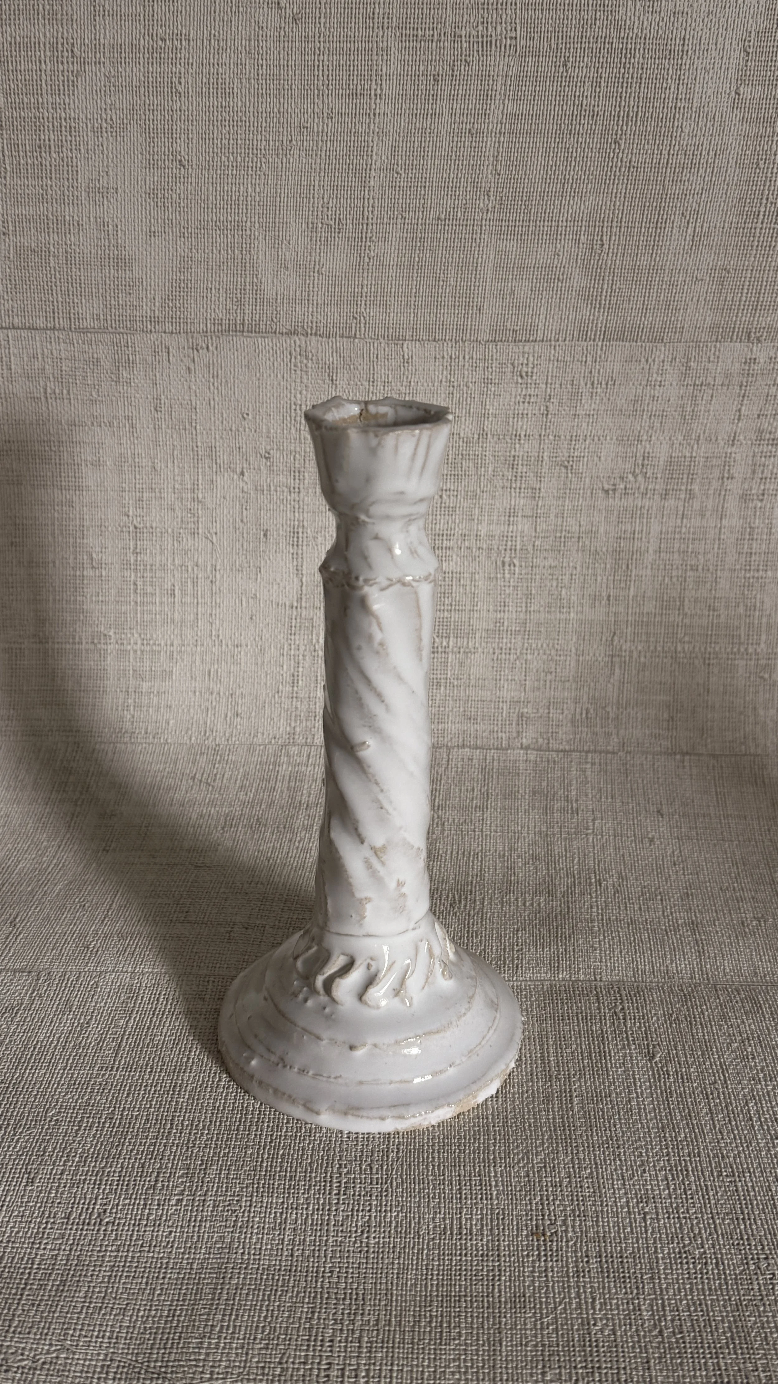 Colum candlestick