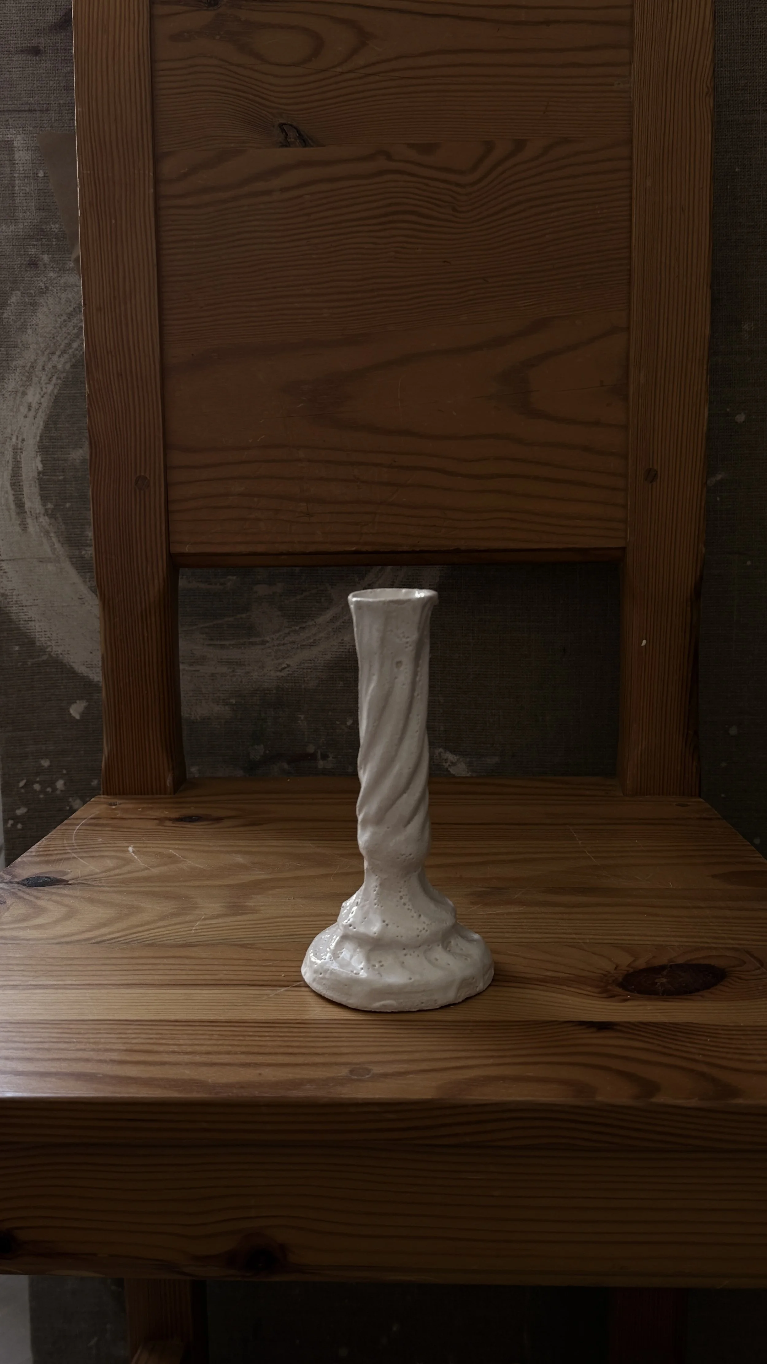 Vera candlestick