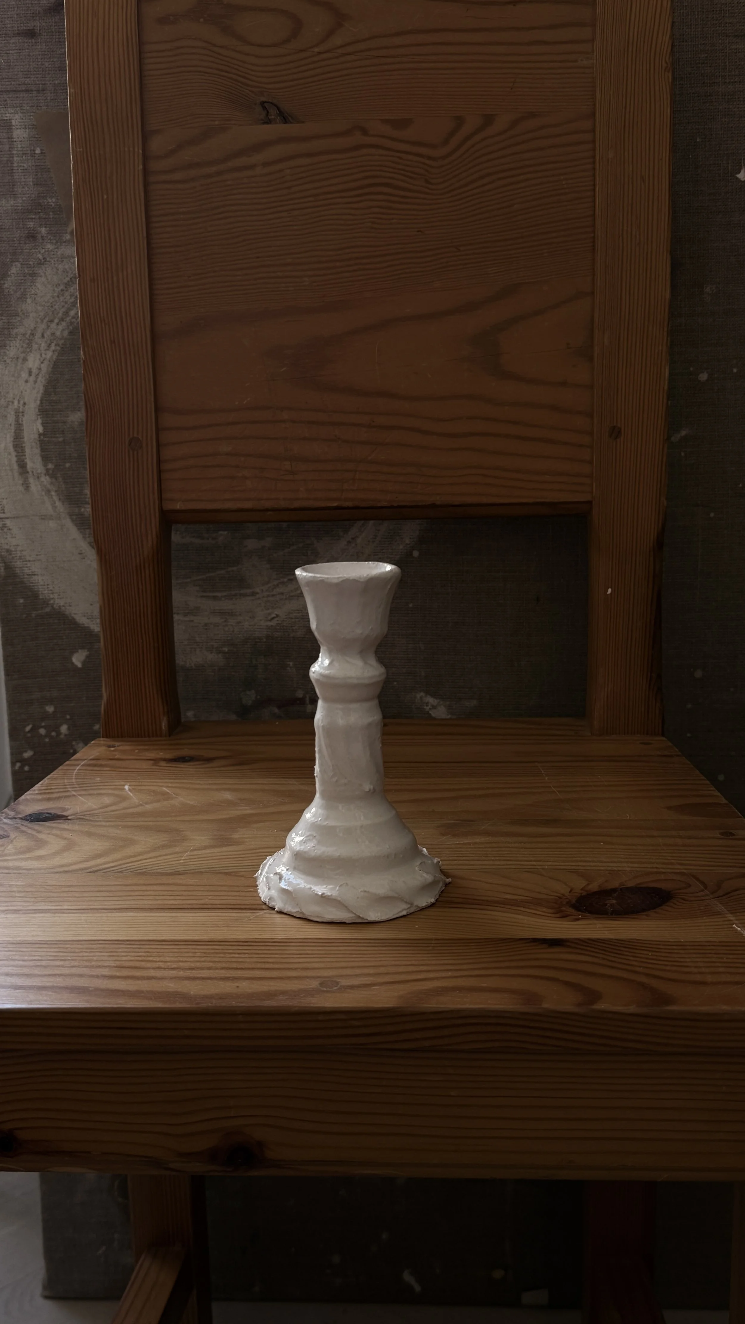 Nicci candlestick