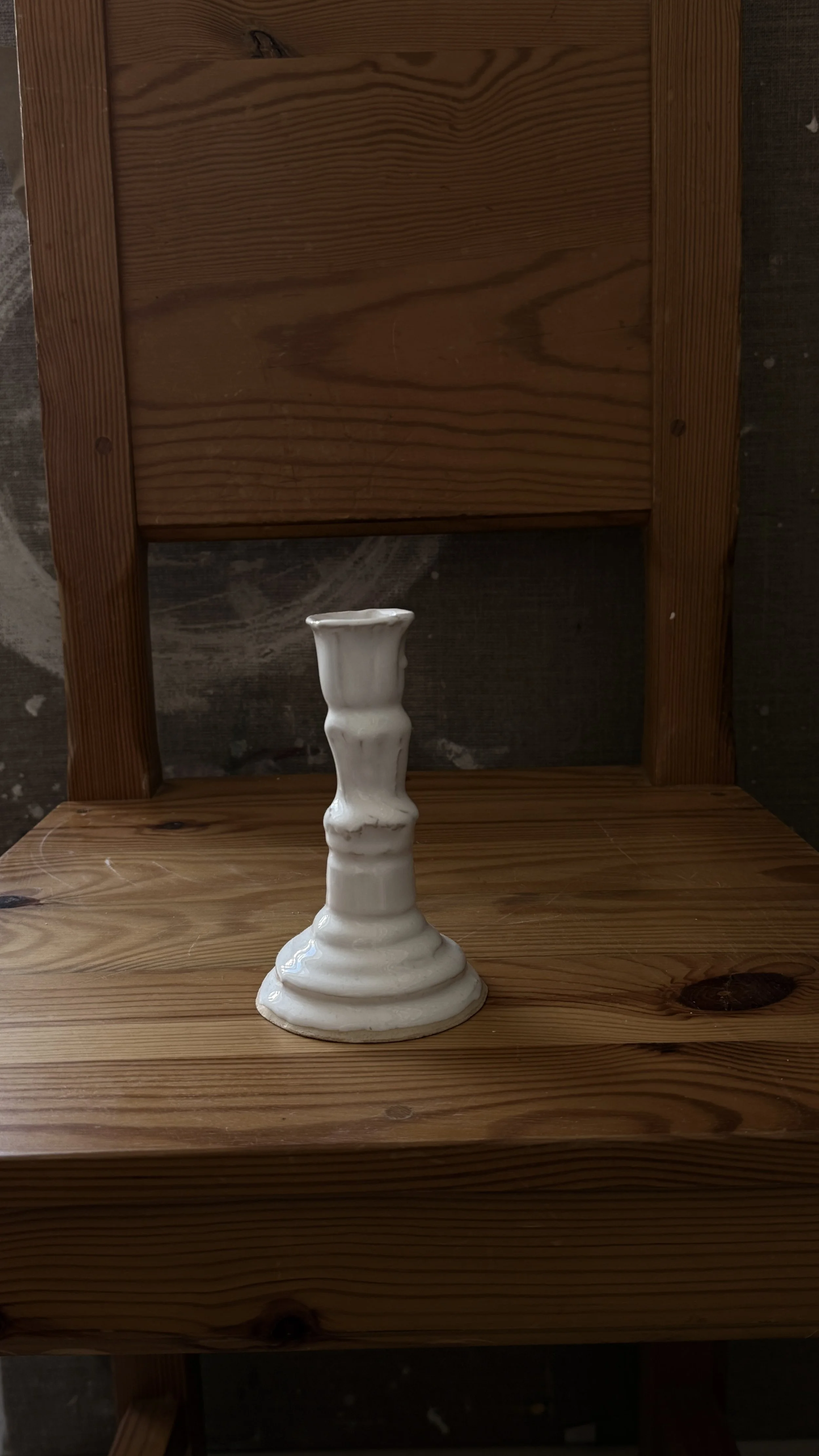 Simone candlestick