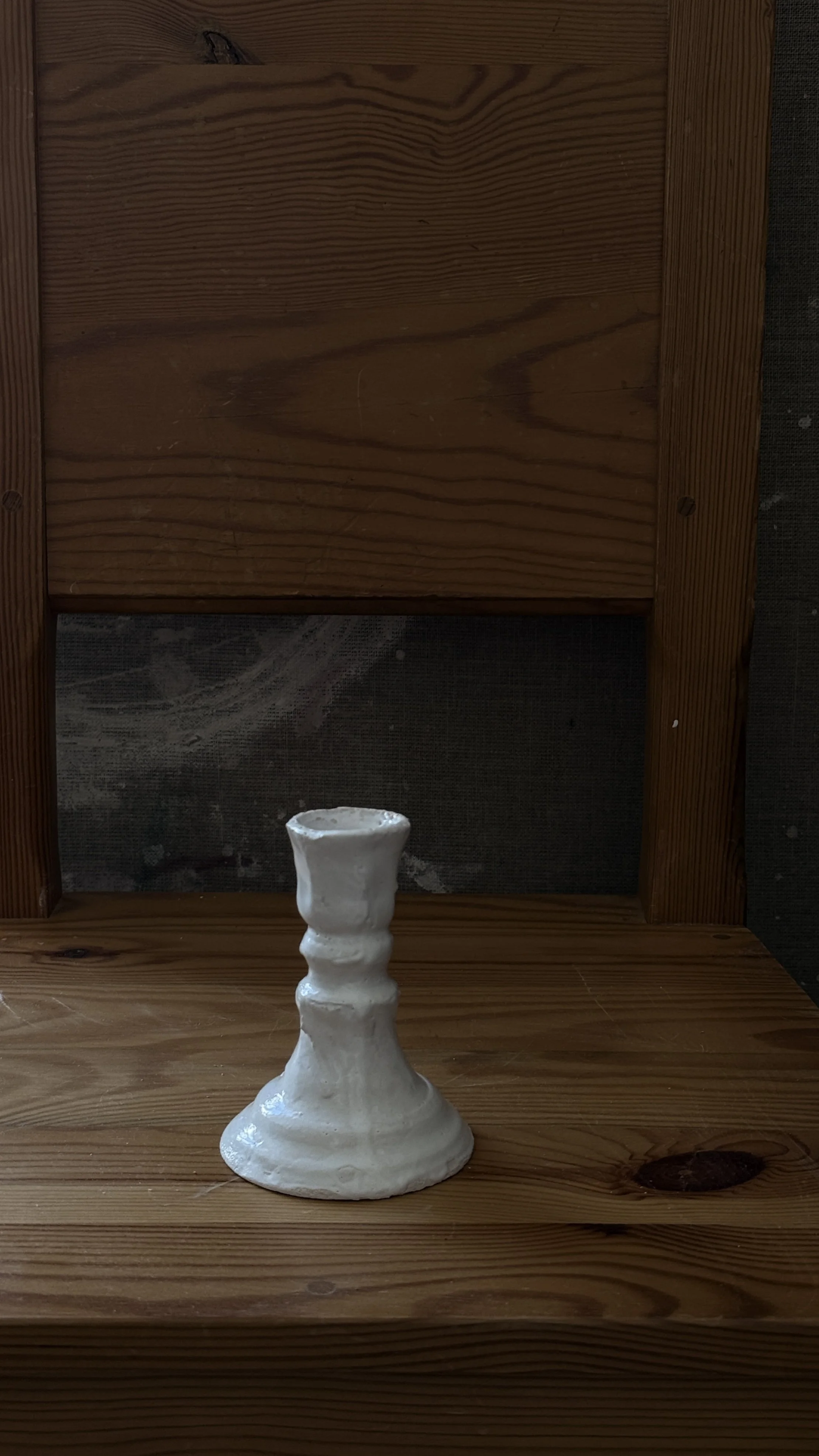 Kathe candlestick